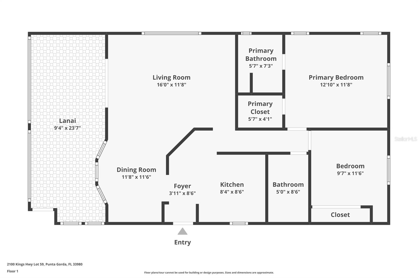 Image 3 of 85 For 2100 Kings Highway 59