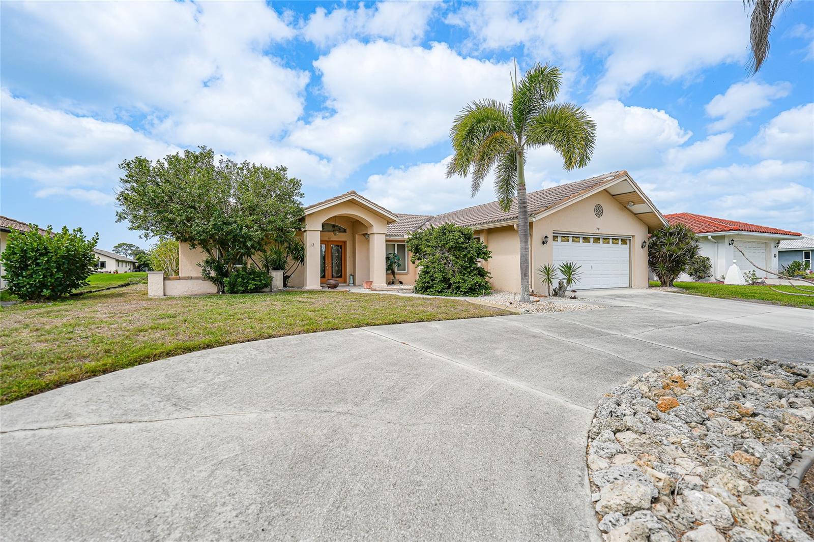 Details for 76 Windsor Drive, ENGLEWOOD, FL 34223