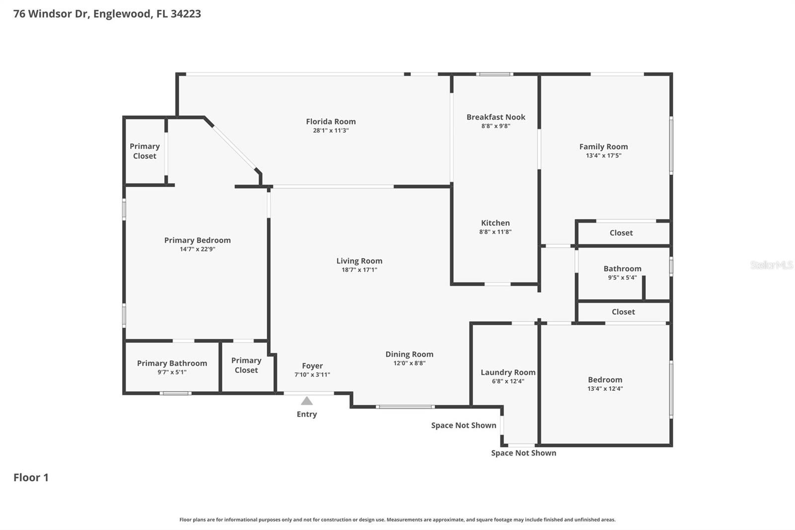 Image 36 of 36 For 76 Windsor Drive