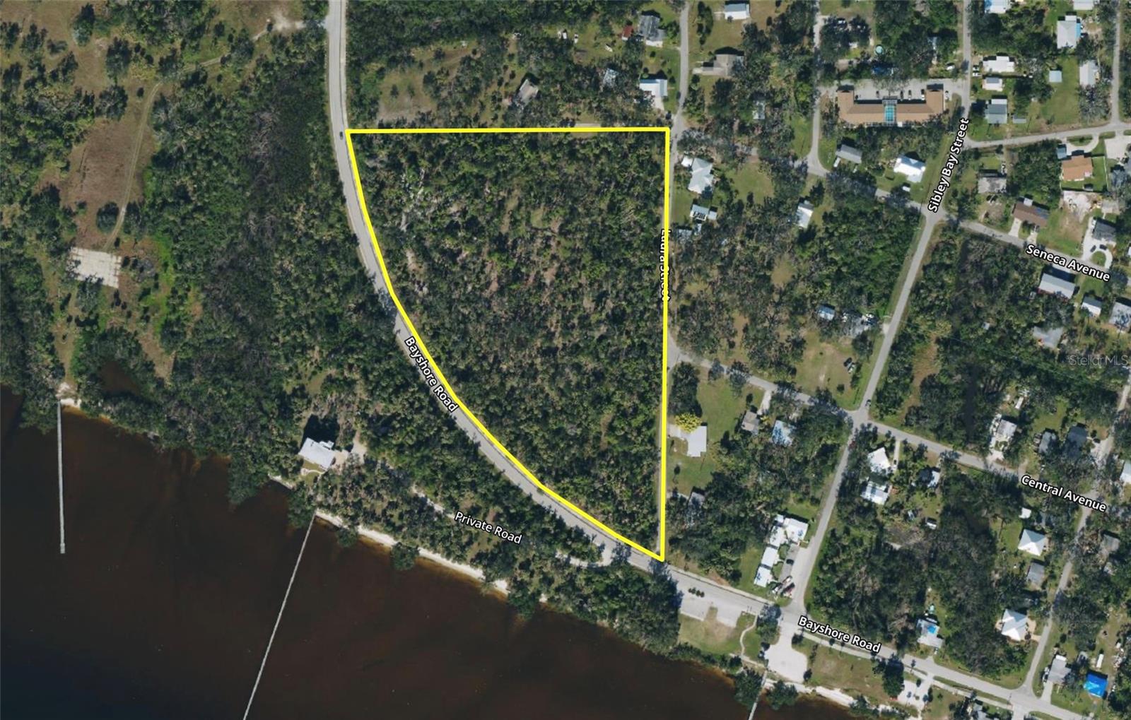 Image 26 of 26 For 22901 Bayshore Road