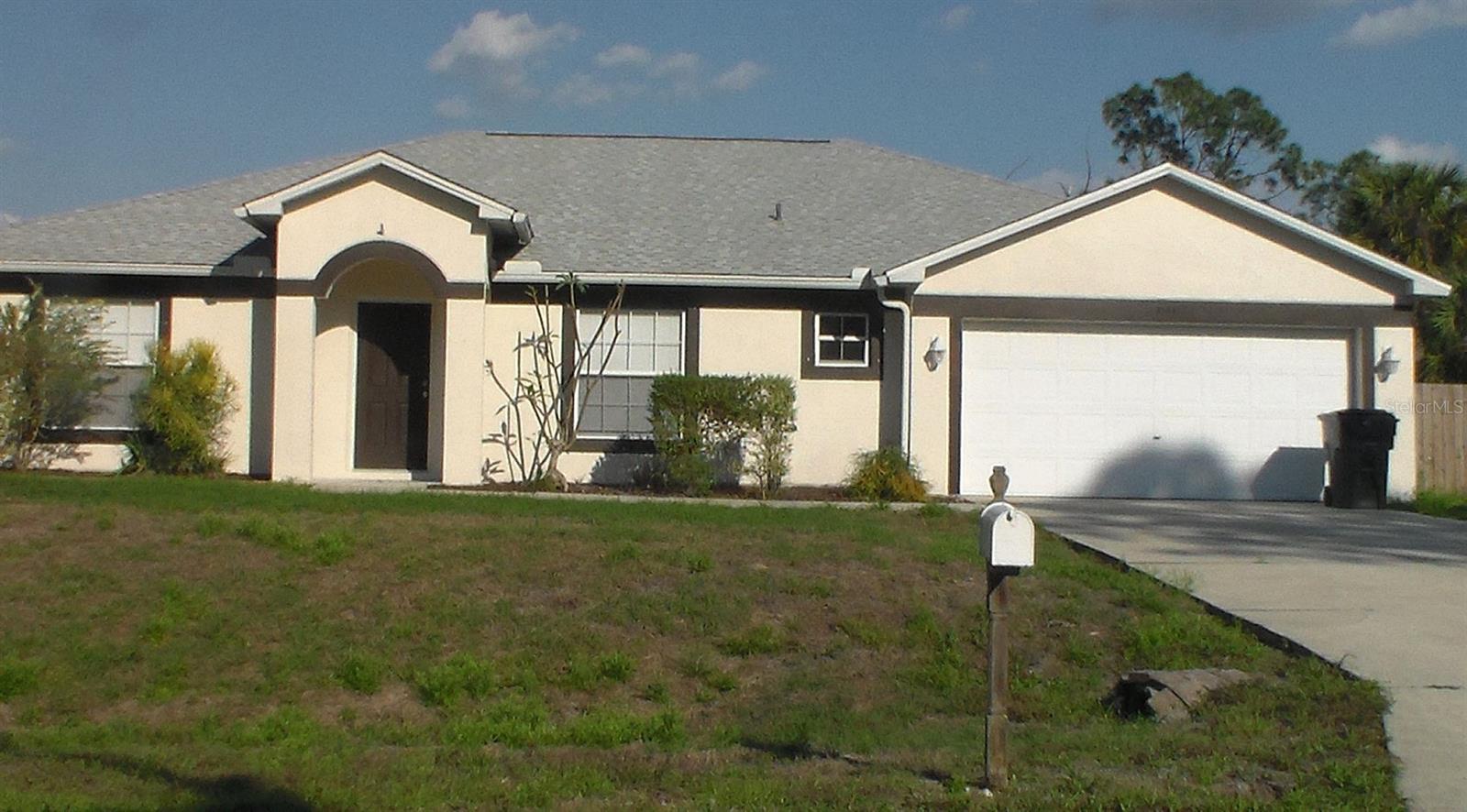 Details for 1744 Ripley St Street, NORTH PORT, FL 34286