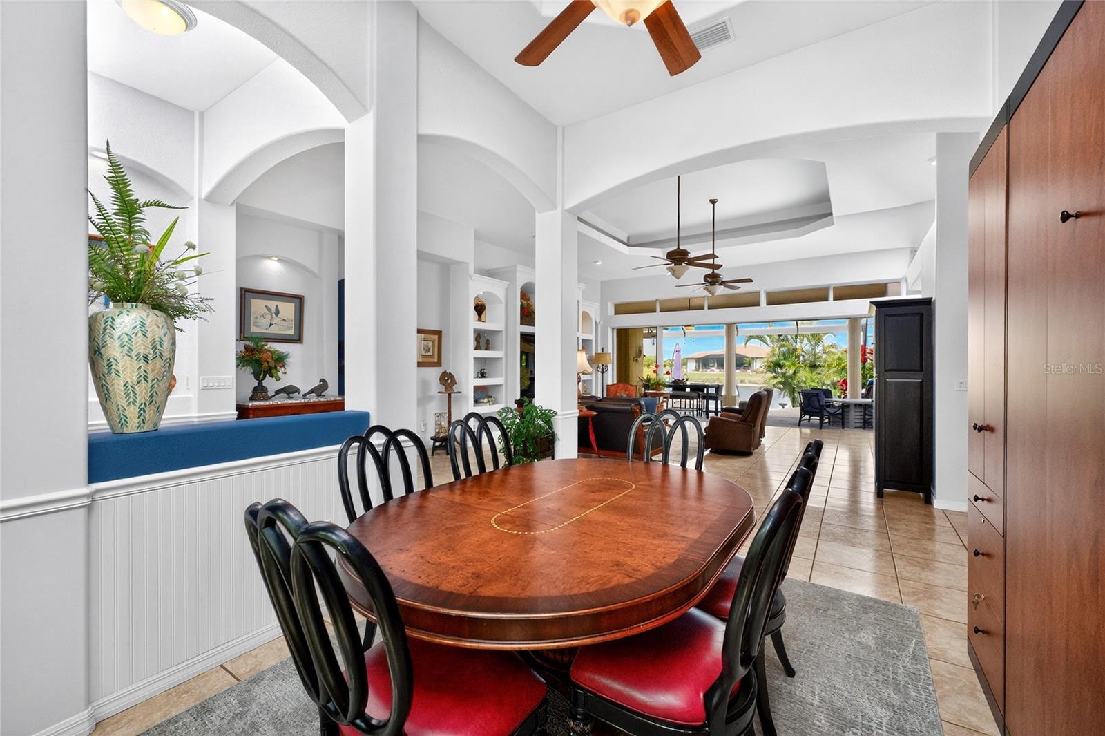 Image 14 of 59 For 16237 Cape Horn Boulevard