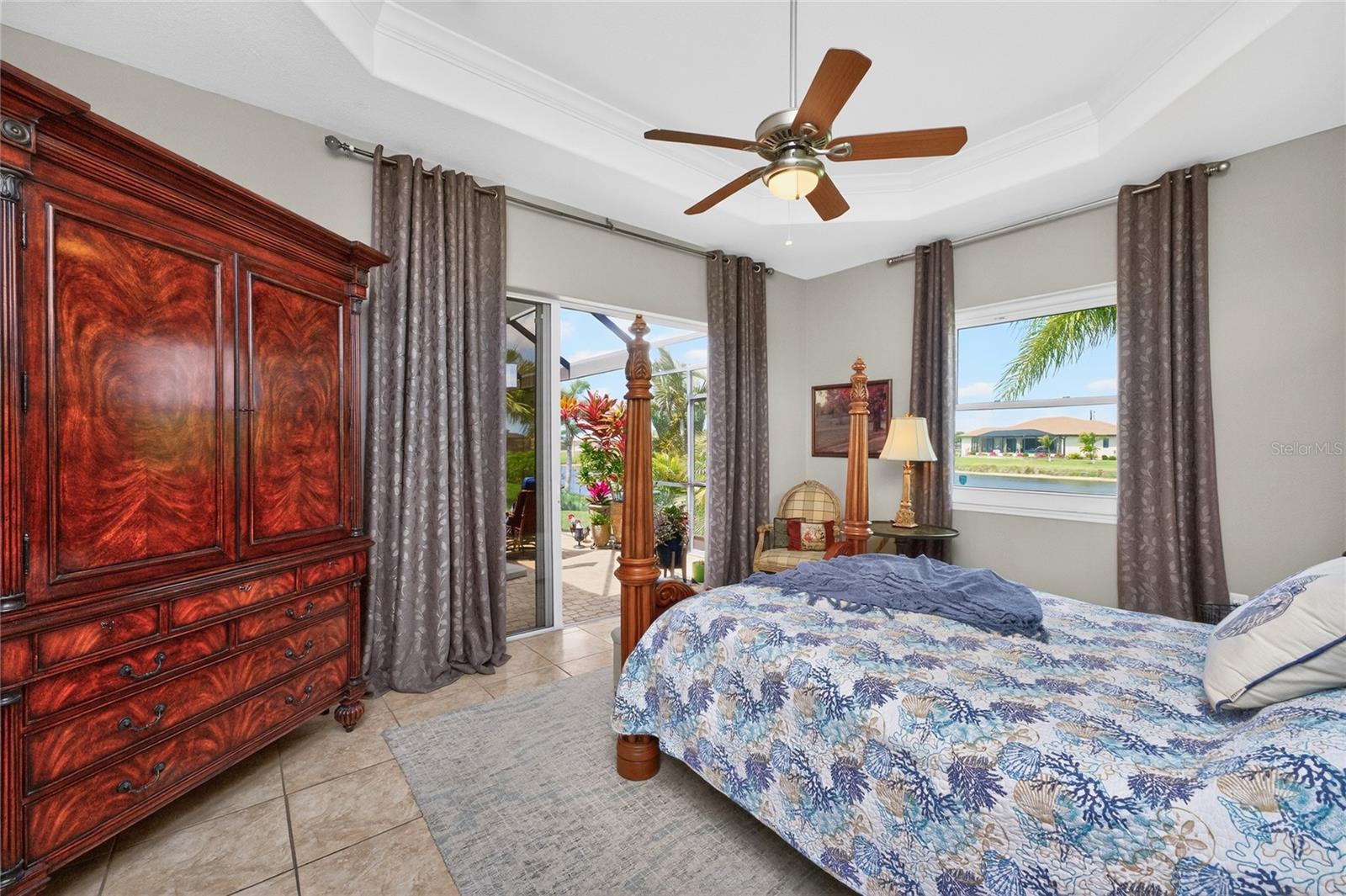 Image 21 of 59 For 16237 Cape Horn Boulevard