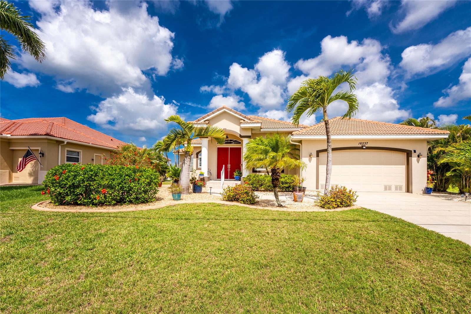 Image 3 of 59 For 16237 Cape Horn Boulevard