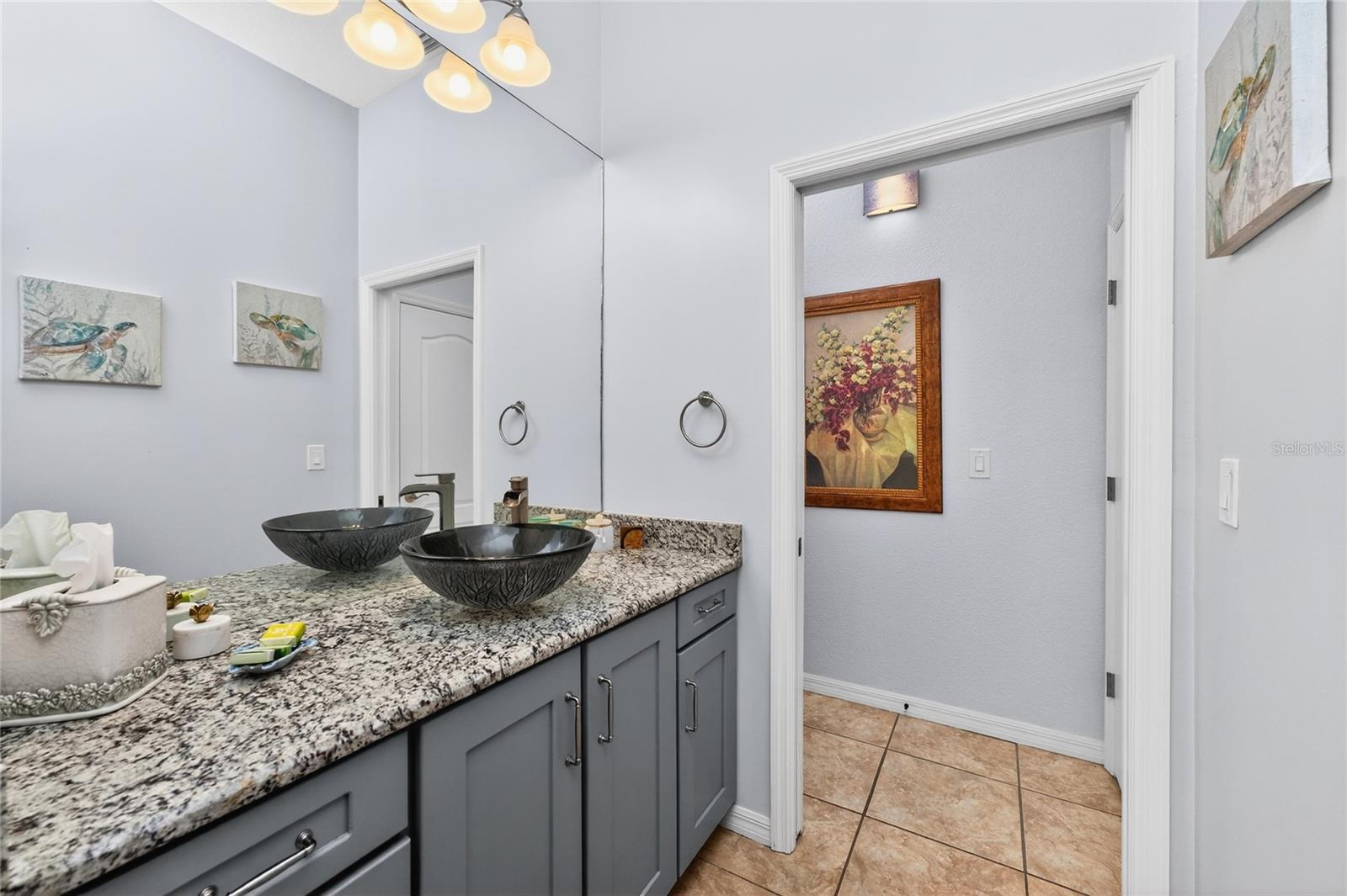 Image 34 of 59 For 16237 Cape Horn Boulevard