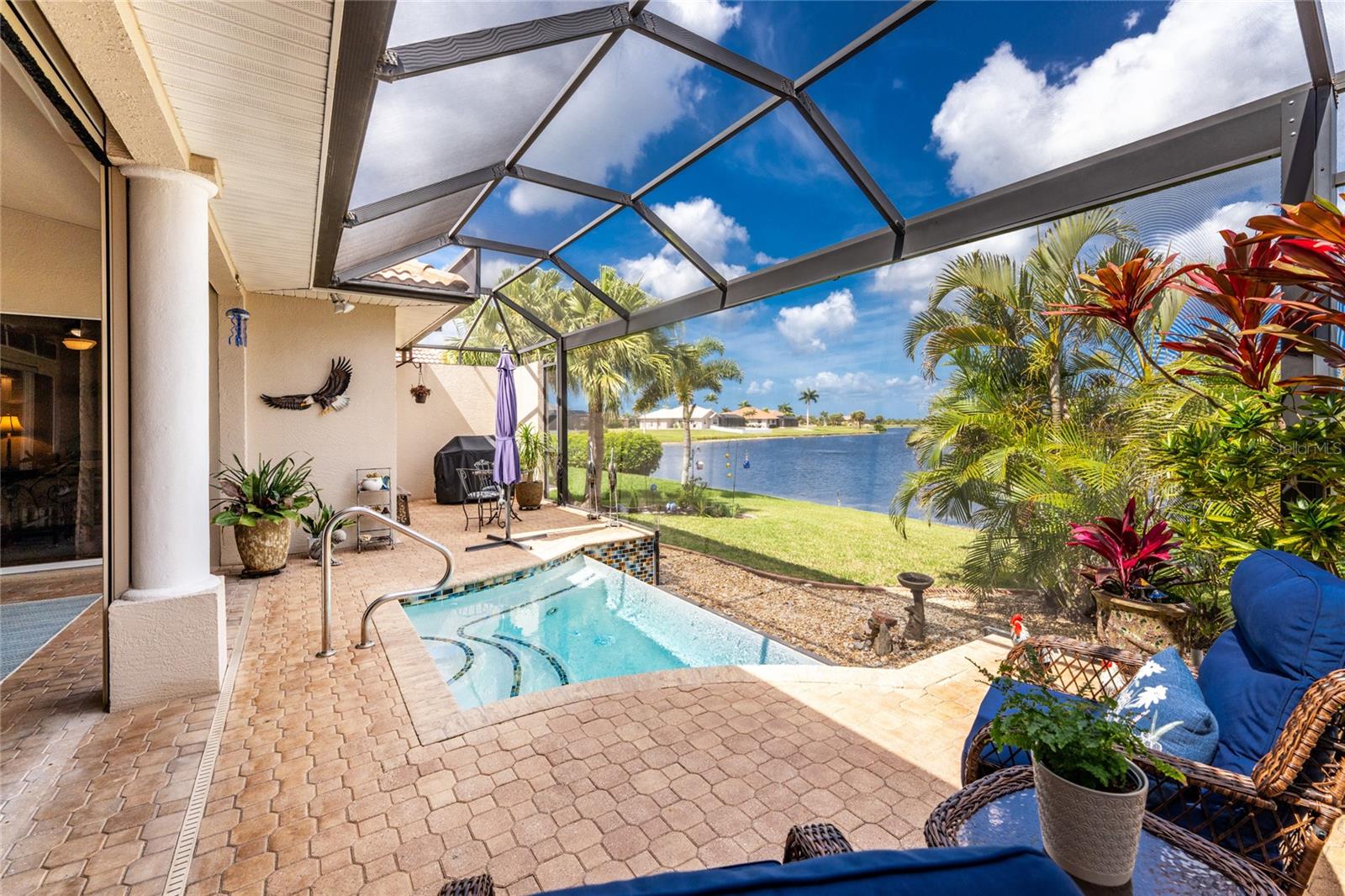 Image 37 of 59 For 16237 Cape Horn Boulevard