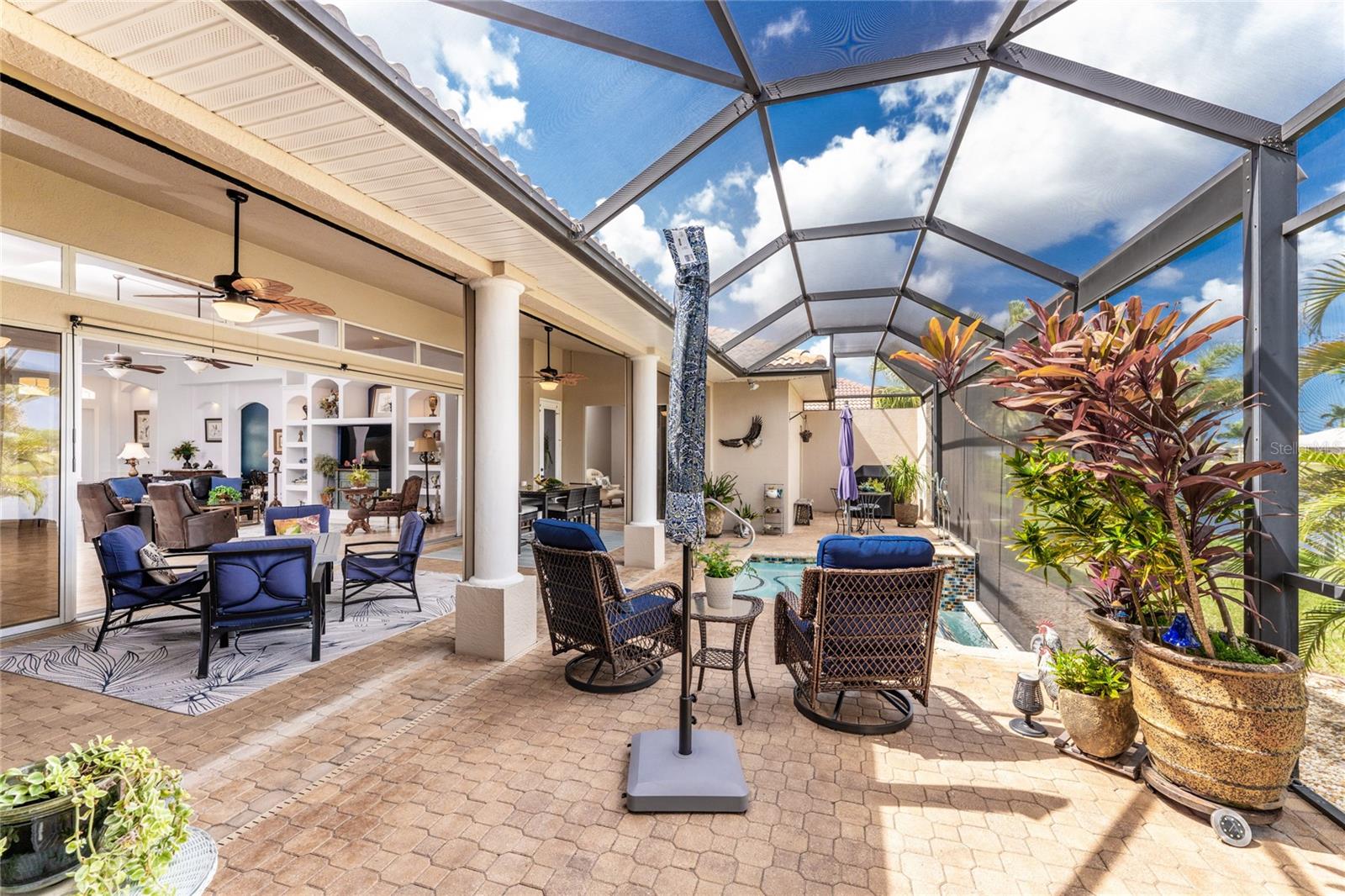 Image 38 of 59 For 16237 Cape Horn Boulevard