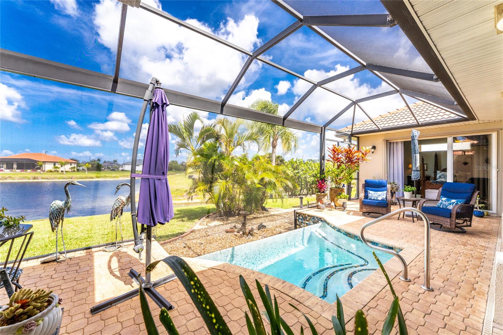 Image 39 of 59 For 16237 Cape Horn Boulevard