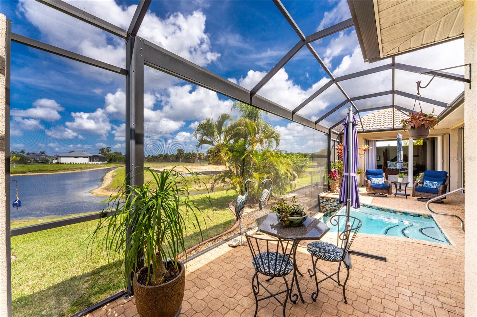 Image 40 of 59 For 16237 Cape Horn Boulevard