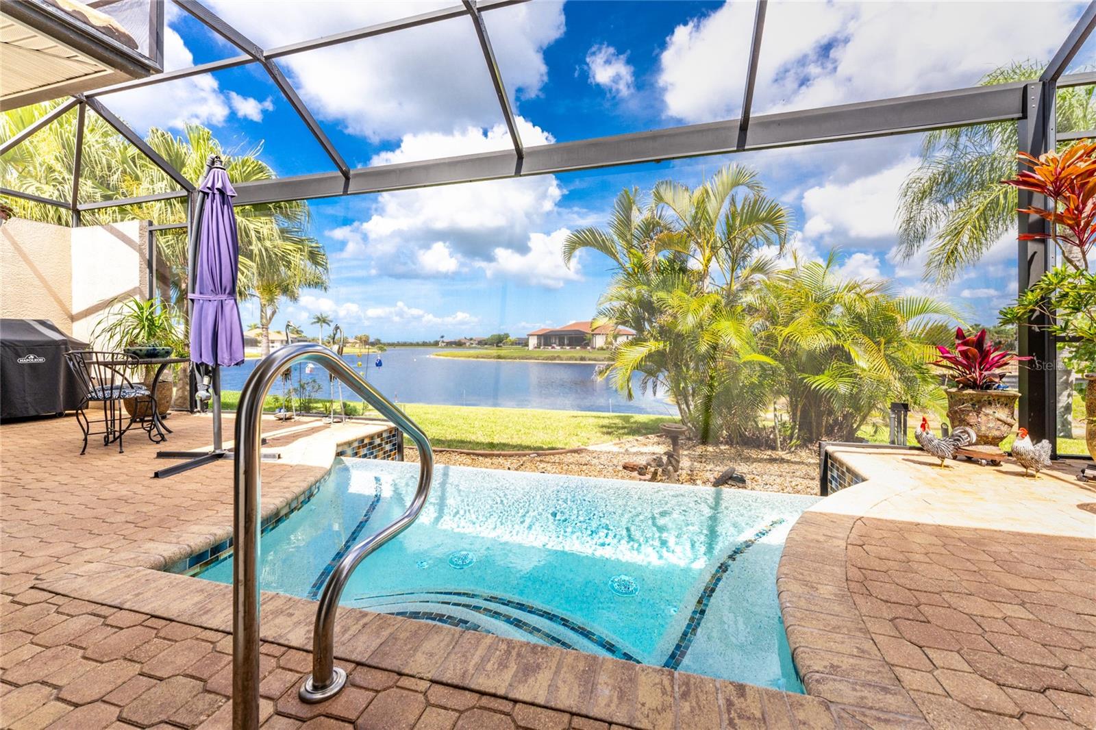 Image 42 of 59 For 16237 Cape Horn Boulevard