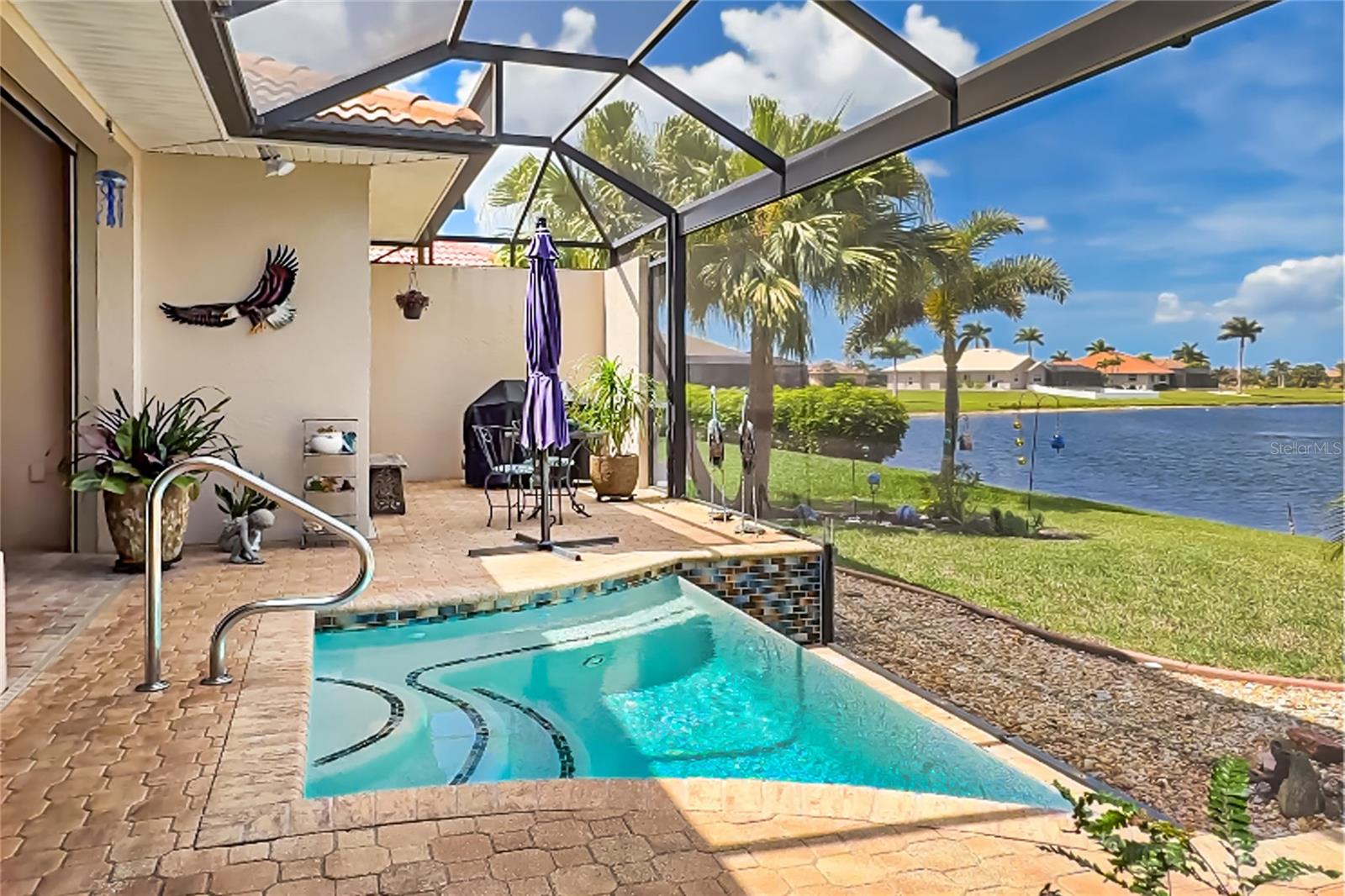 Image 43 of 59 For 16237 Cape Horn Boulevard