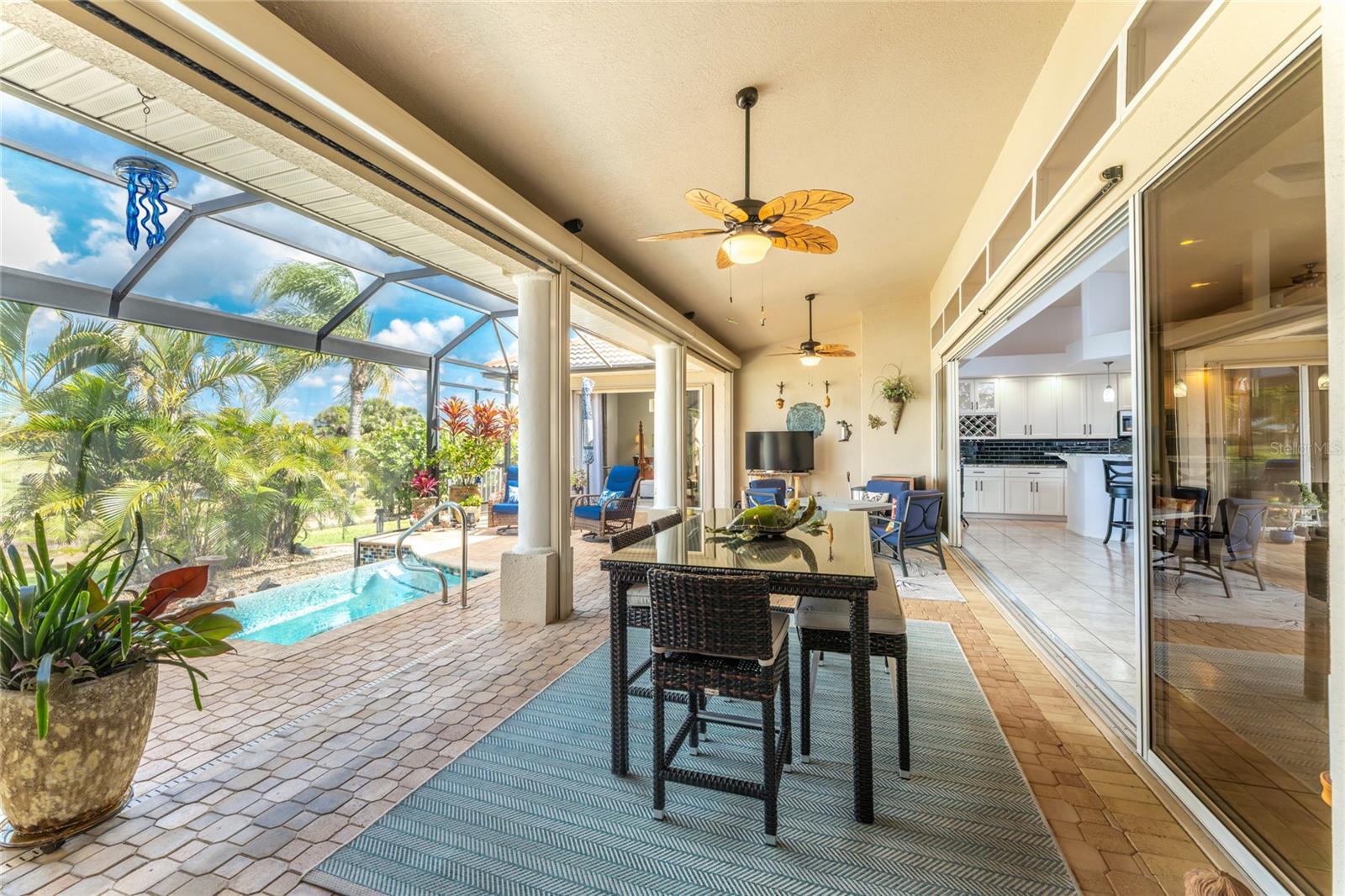 Image 44 of 59 For 16237 Cape Horn Boulevard