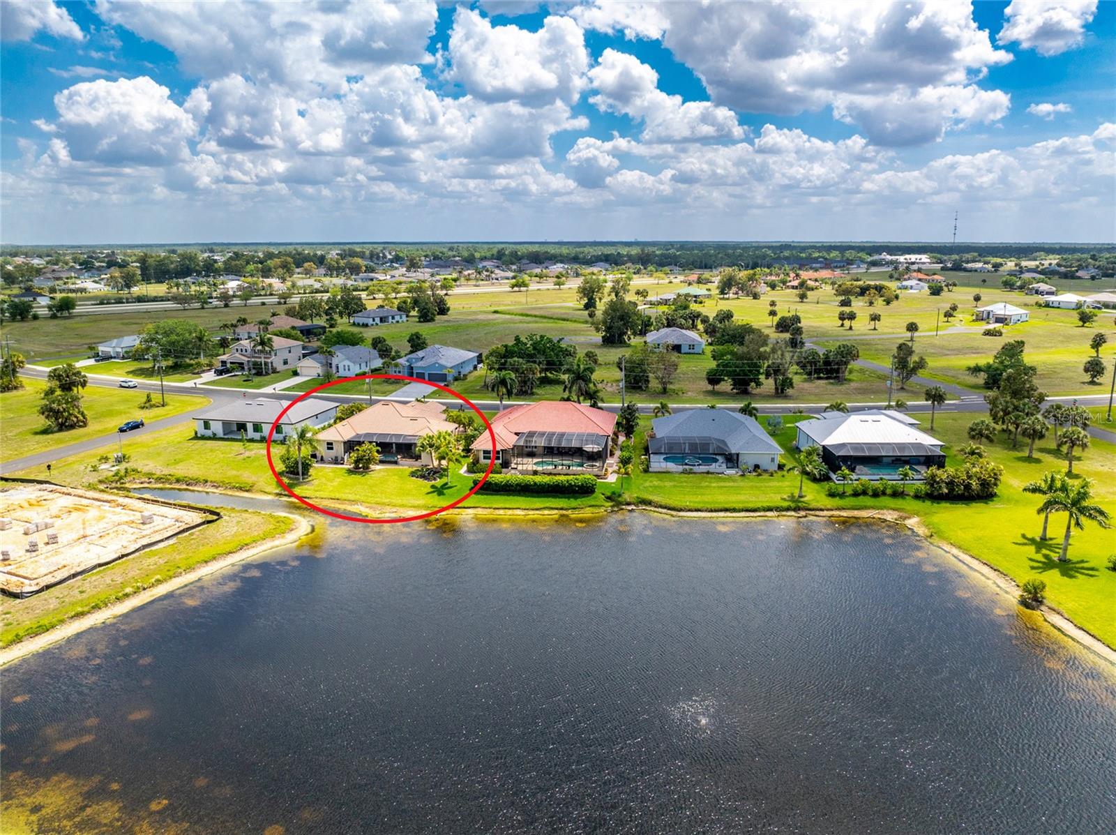 Image 51 of 59 For 16237 Cape Horn Boulevard