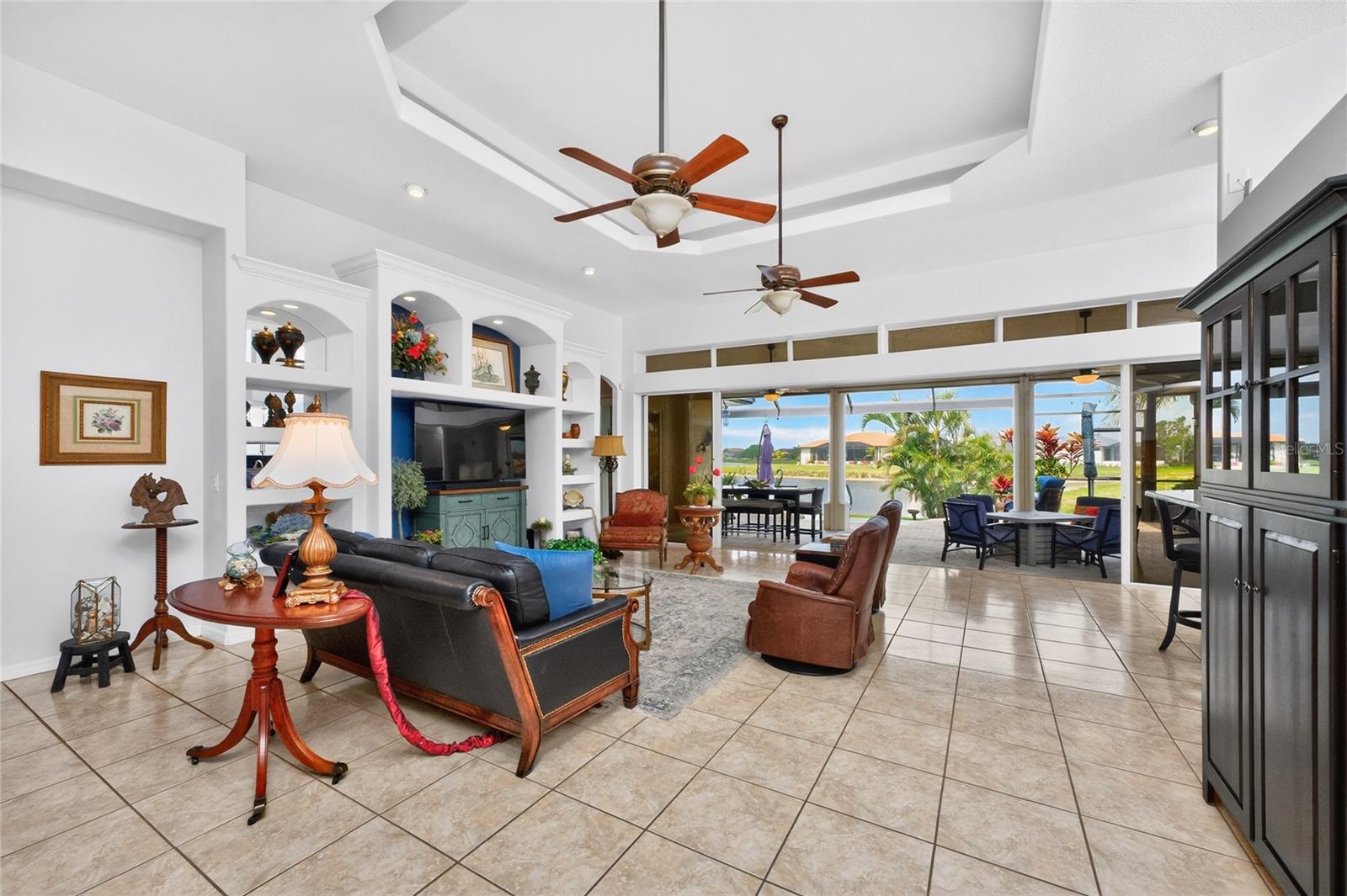 Image 6 of 59 For 16237 Cape Horn Boulevard