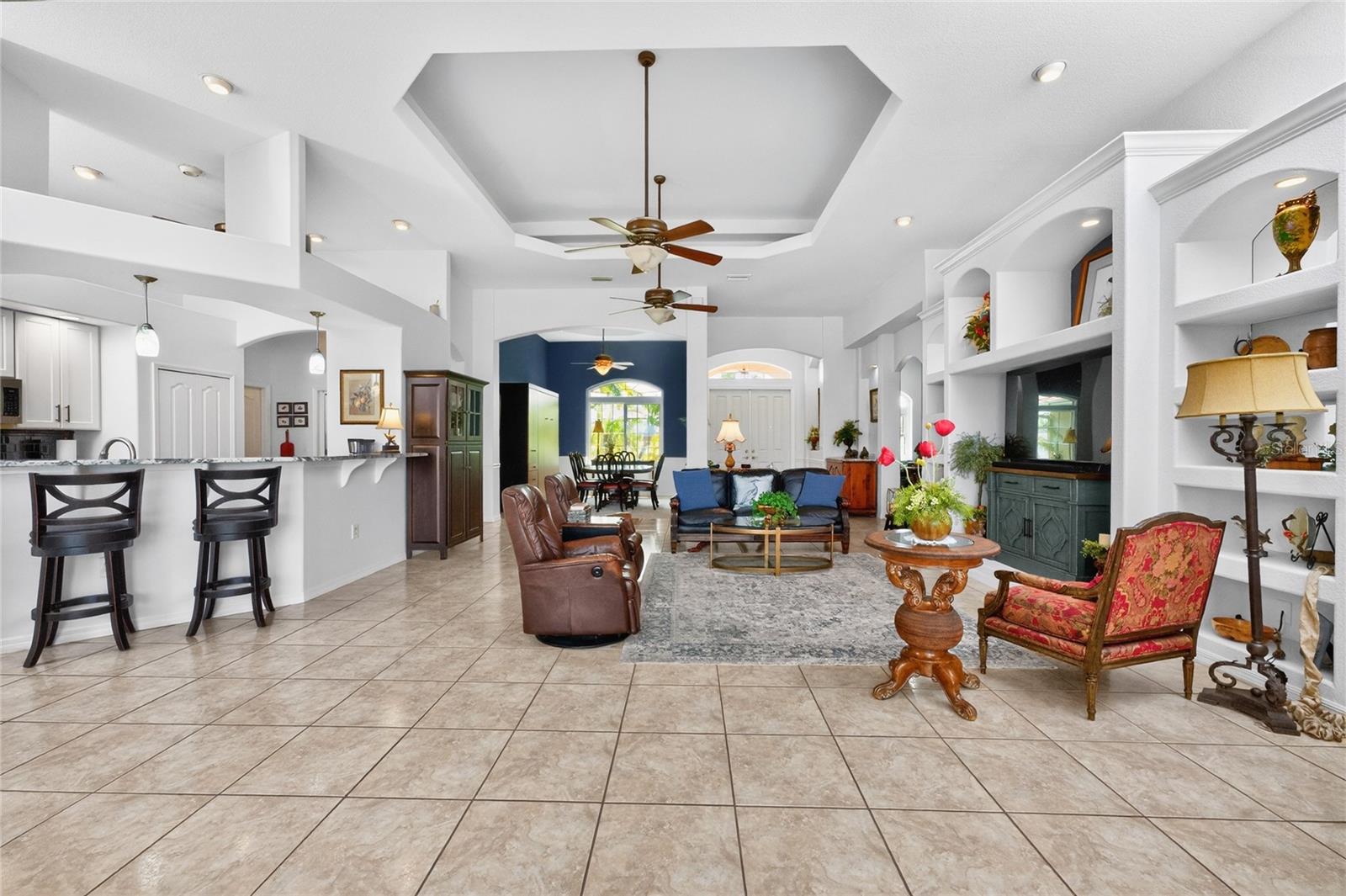 Image 8 of 59 For 16237 Cape Horn Boulevard