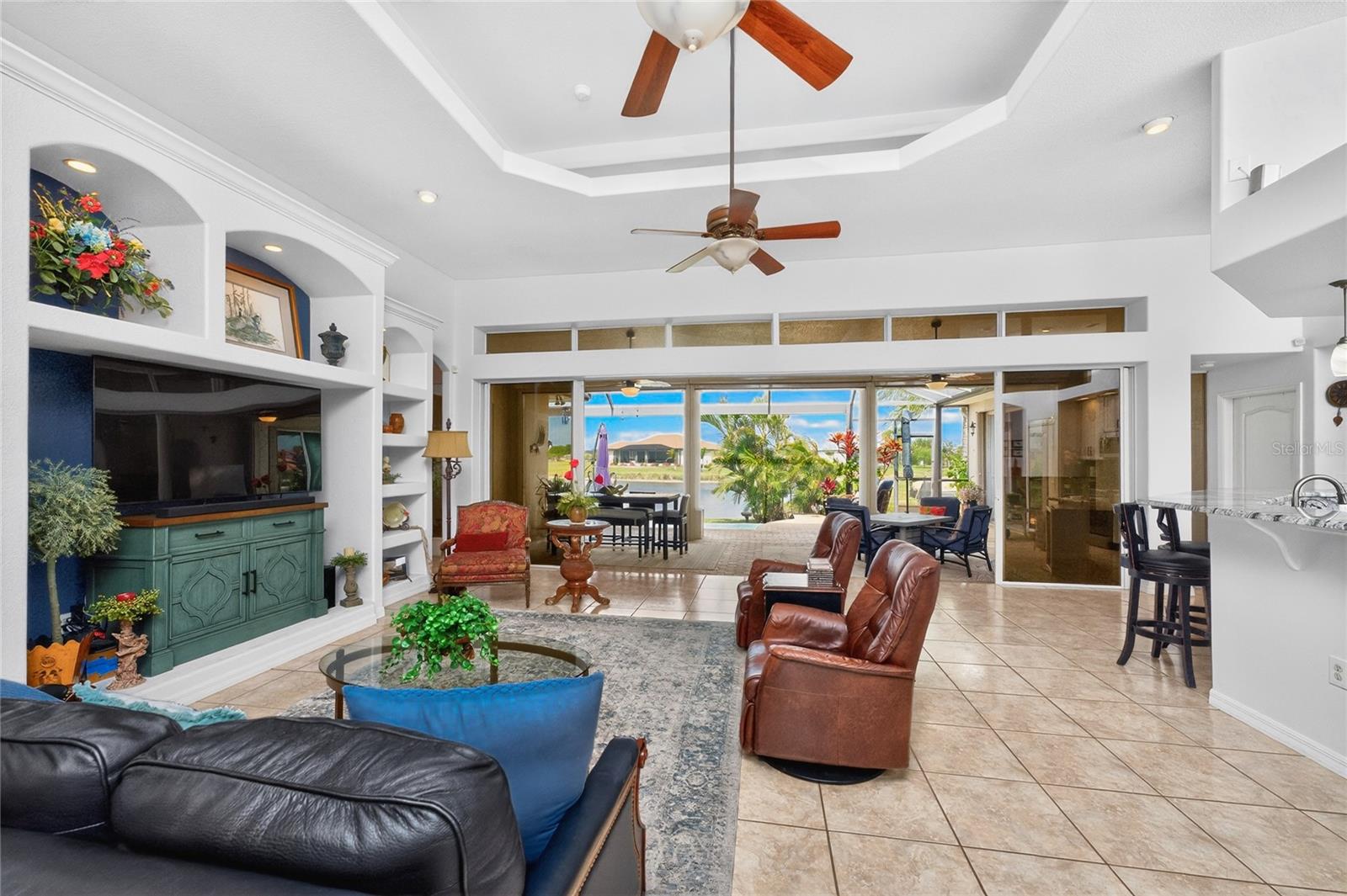 Image 9 of 59 For 16237 Cape Horn Boulevard