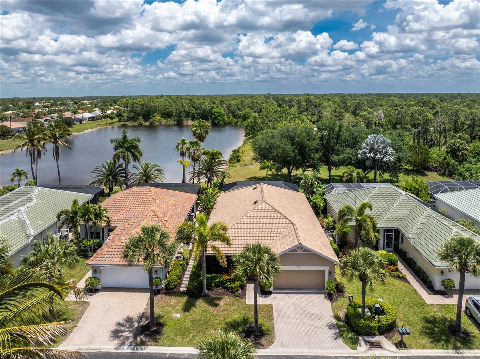 Details for 17839 Courtside Landings Circle, PUNTA GORDA, FL 33955