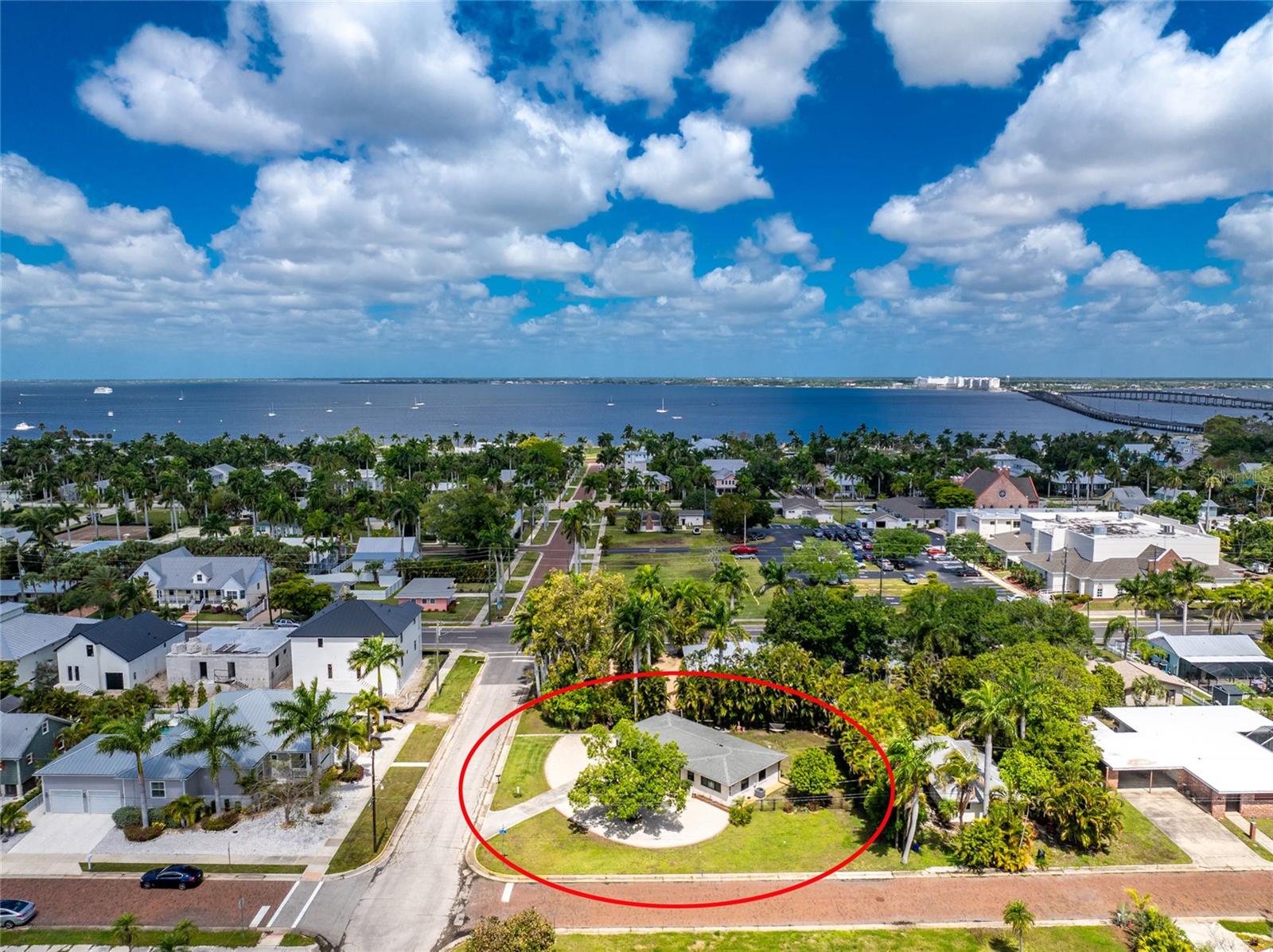 Details for 312 Mcgregor Street, PUNTA GORDA, FL 33950