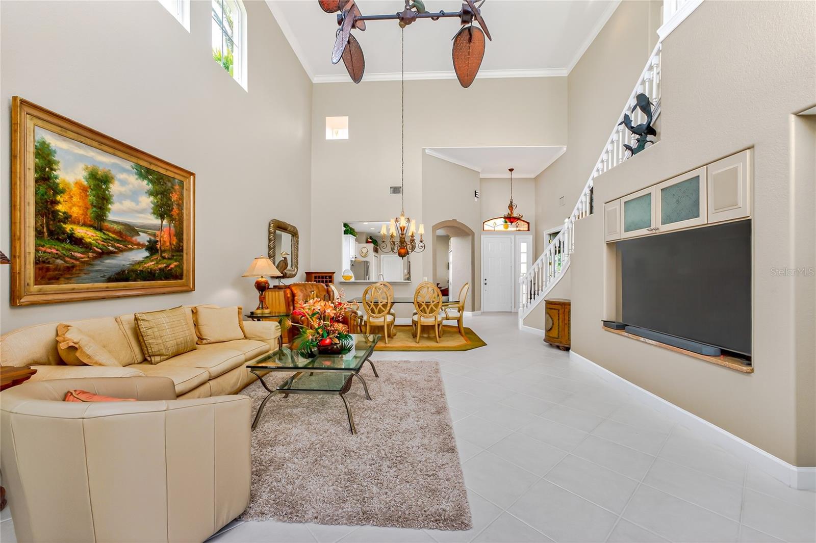 Image 10 of 64 For 3337 Sunset Key Circle