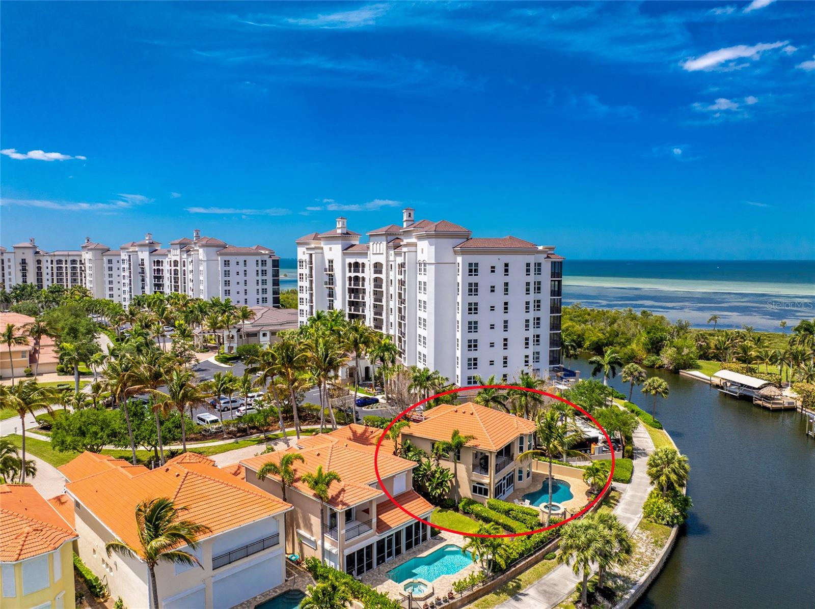 Image 49 of 64 For 3337 Sunset Key Circle