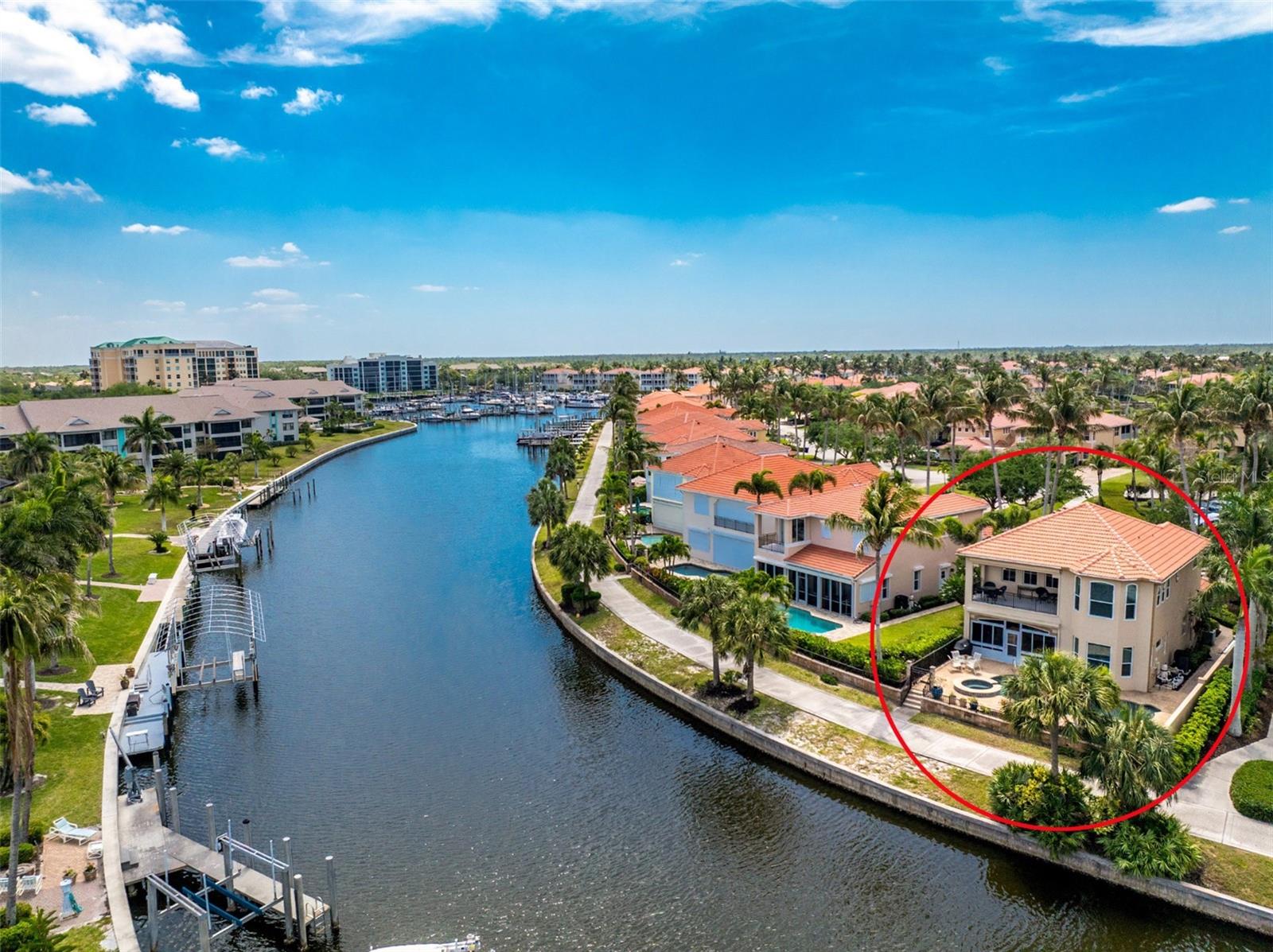 Image 50 of 64 For 3337 Sunset Key Circle