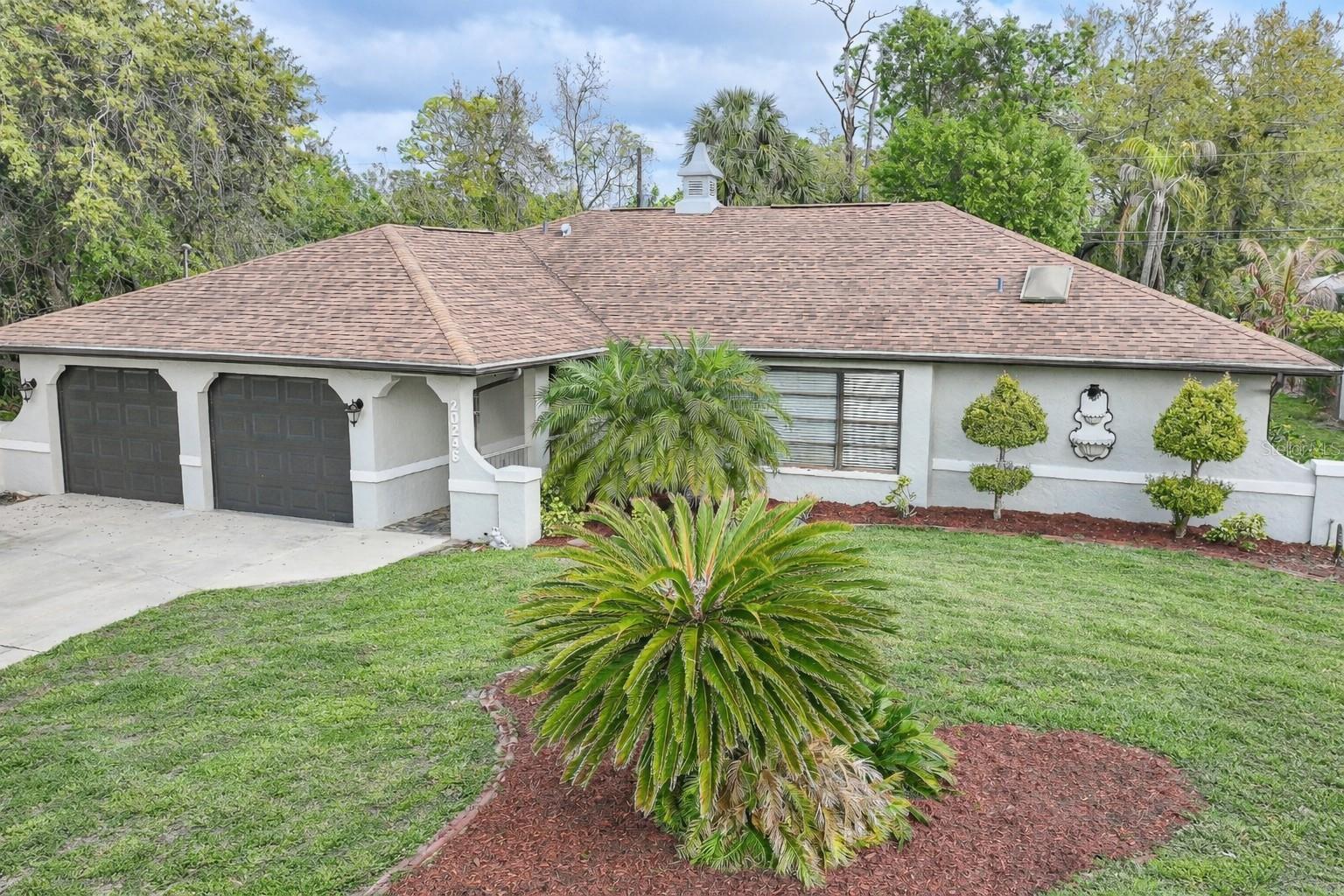 Details for 20246 Hamilton Avenue, PORT CHARLOTTE, FL 33952