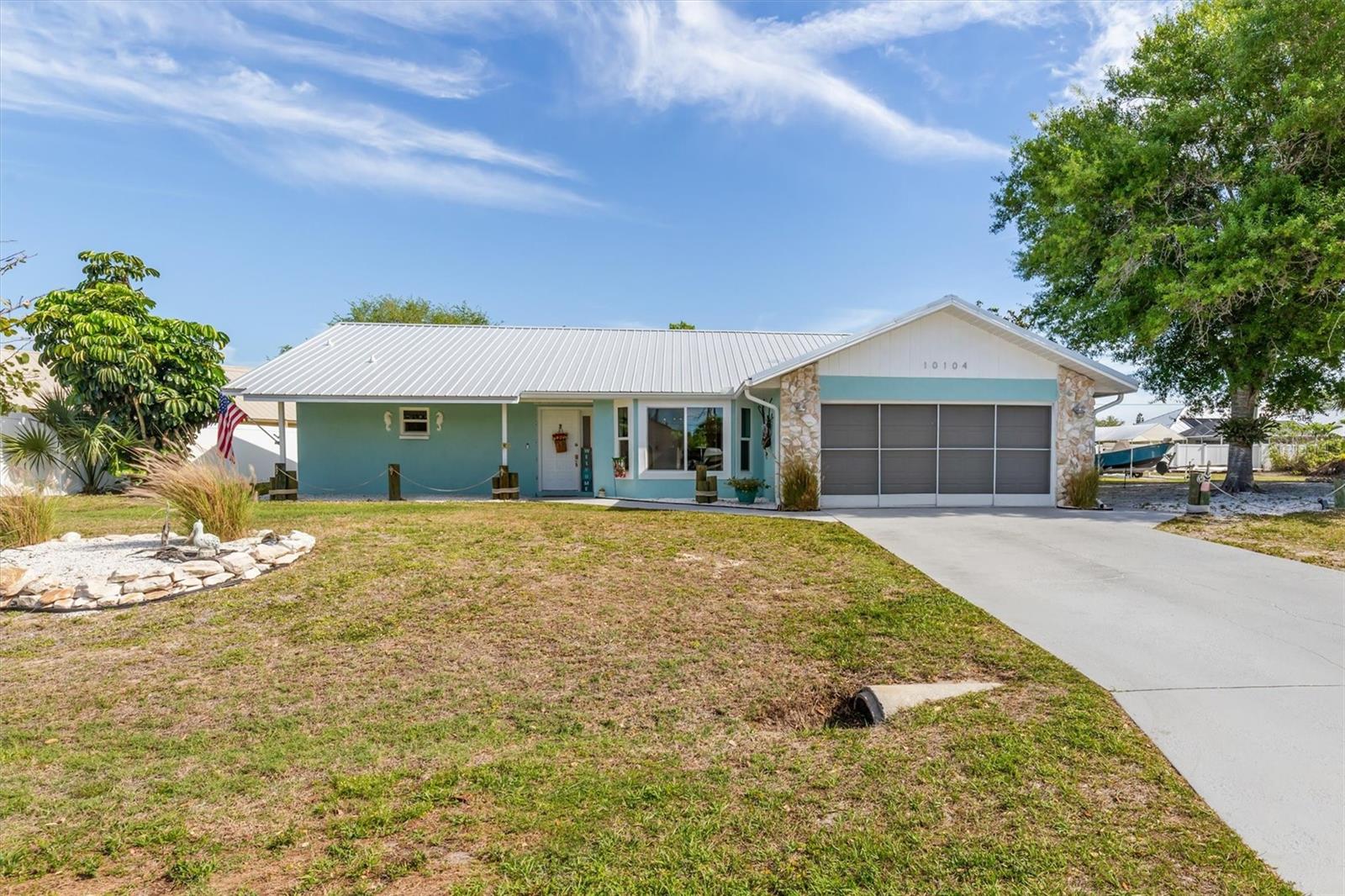 Details for 10104 Rafferty Avenue, ENGLEWOOD, FL 34224