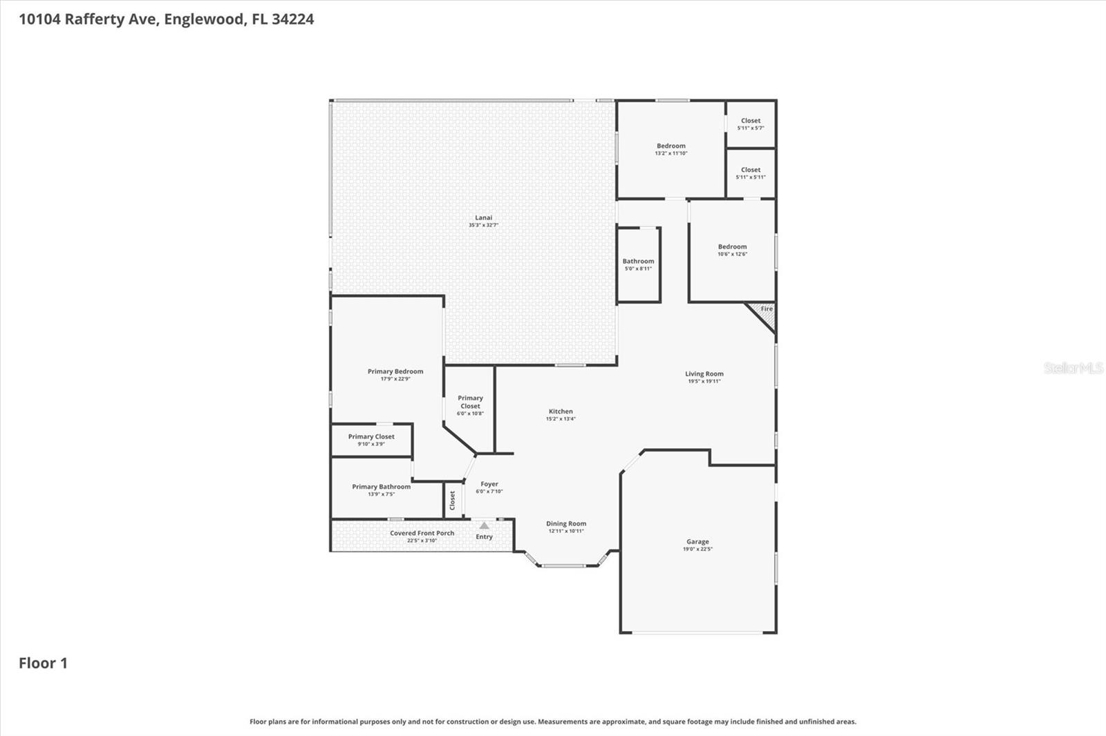 Image 5 of 51 For 10104 Rafferty Avenue