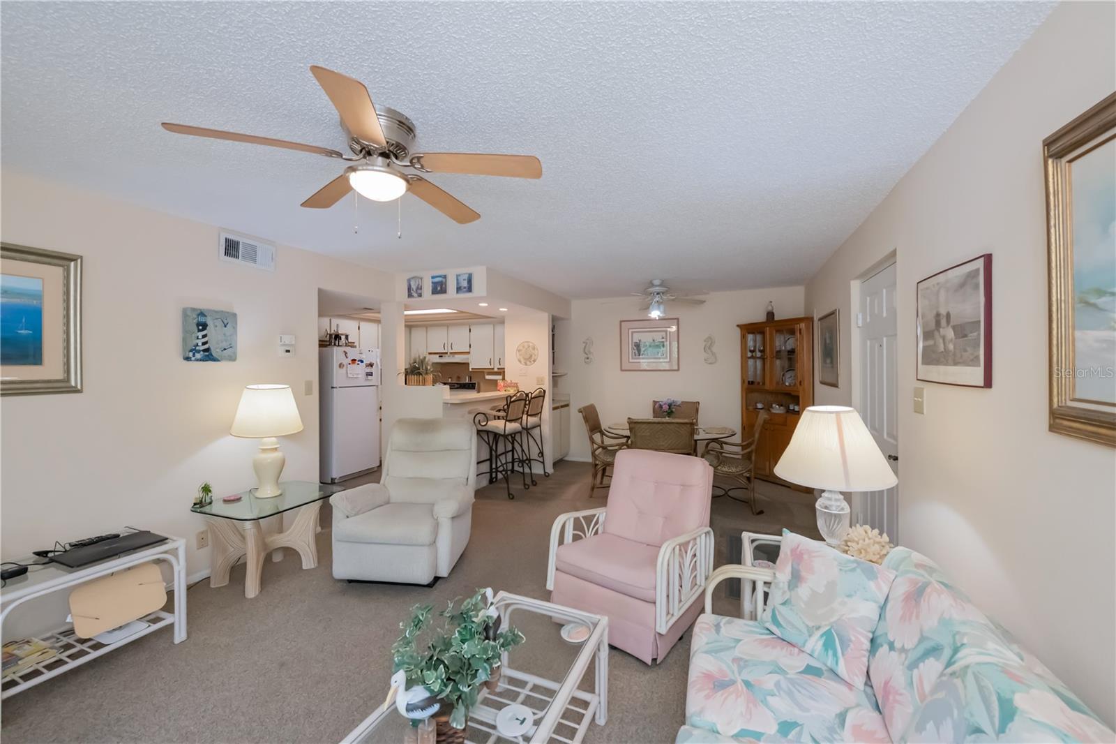 Image 18 of 47 For 19505 Quesada Avenue O207