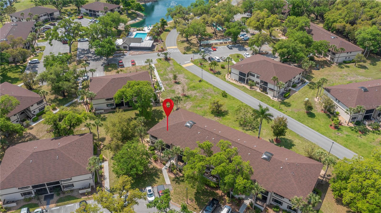 Image 5 of 47 For 19505 Quesada Avenue O207