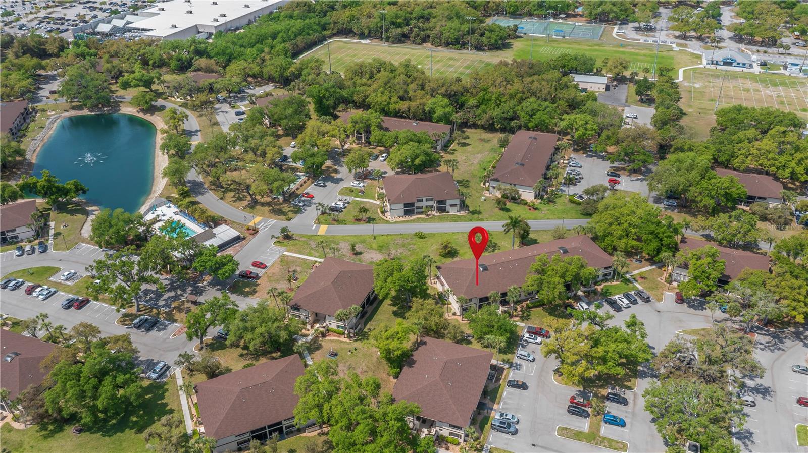 Image 6 of 47 For 19505 Quesada Avenue O207