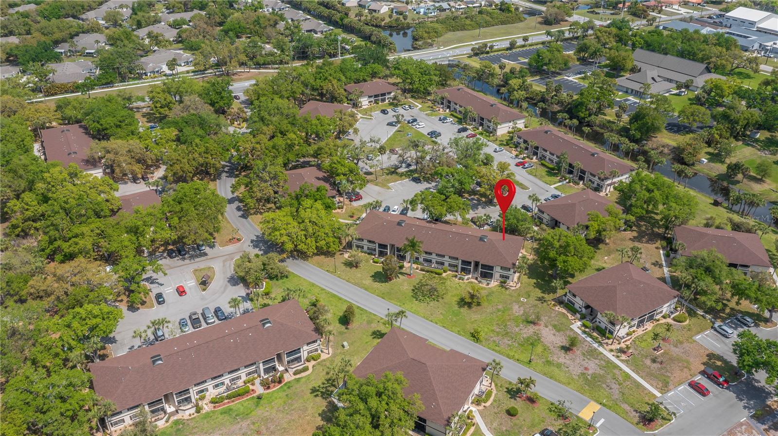 Image 8 of 47 For 19505 Quesada Avenue O207