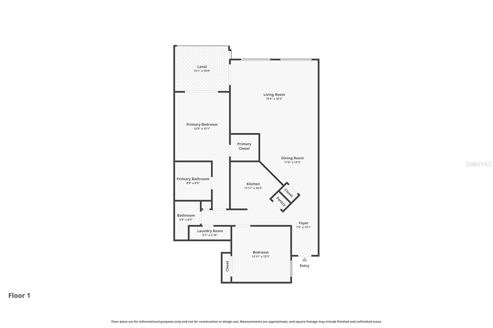 Image 32 of 42 For 255 West End Drive 1412