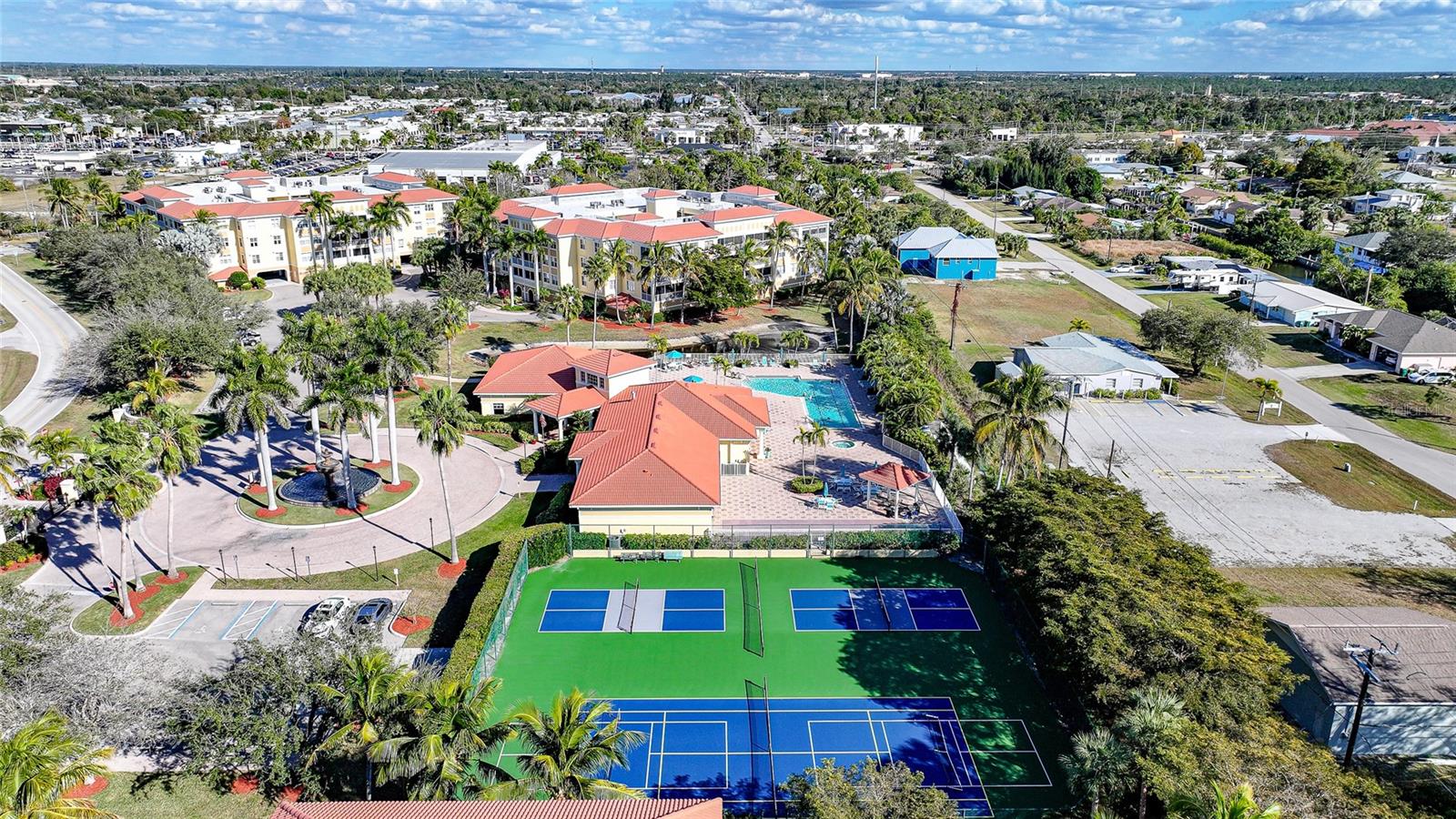 Image 42 of 42 For 255 West End Drive 1412