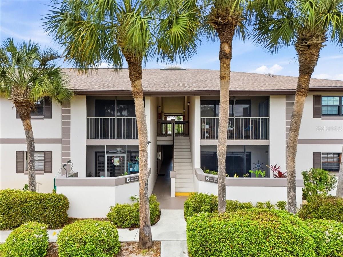 Details for 1515 Forrest Nelson Boulevard B206, PORT CHARLOTTE, FL 33952