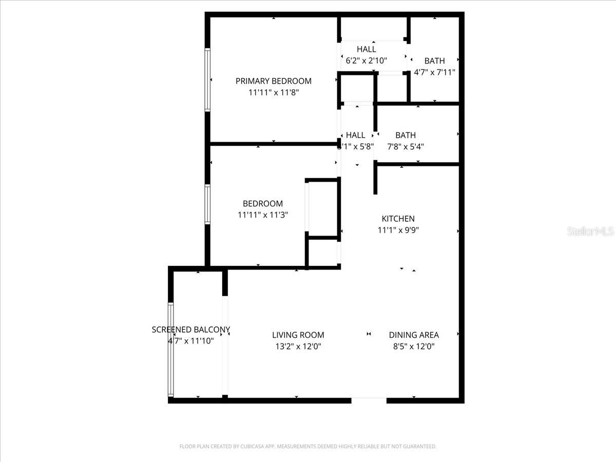 Image 2 of 30 For 1515 Forrest Nelson Boulevard B206