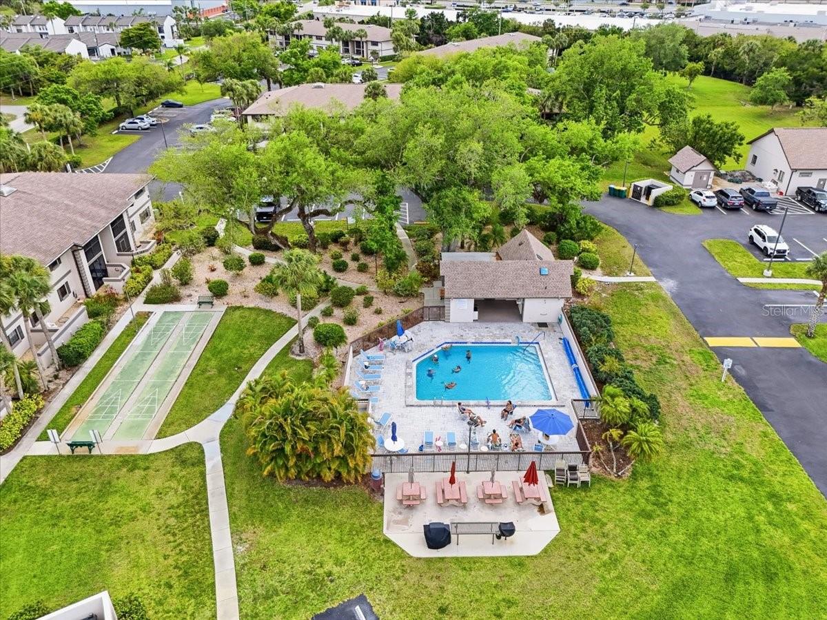 Image 29 of 30 For 1515 Forrest Nelson Boulevard B206