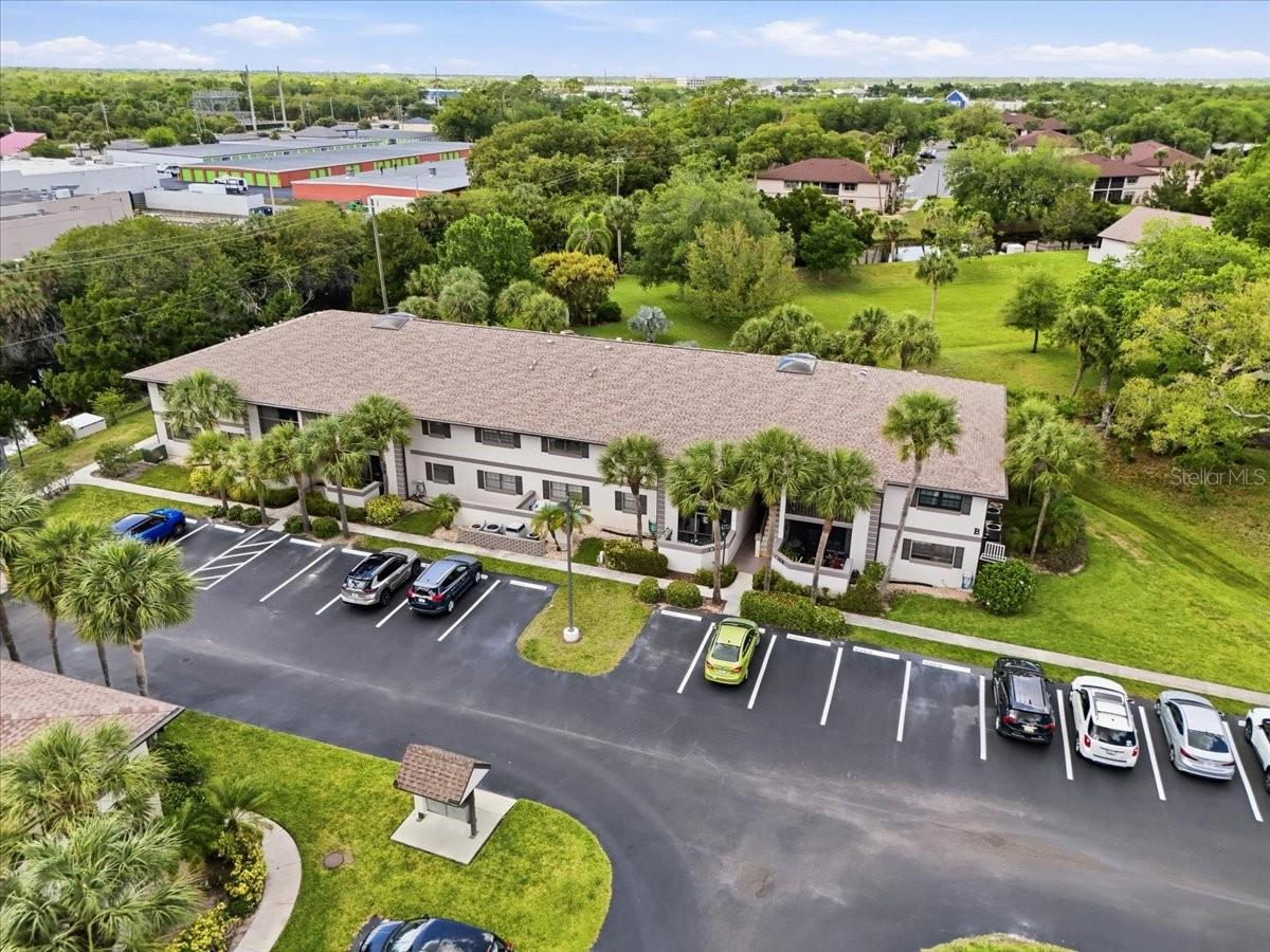 Image 3 of 30 For 1515 Forrest Nelson Boulevard B206