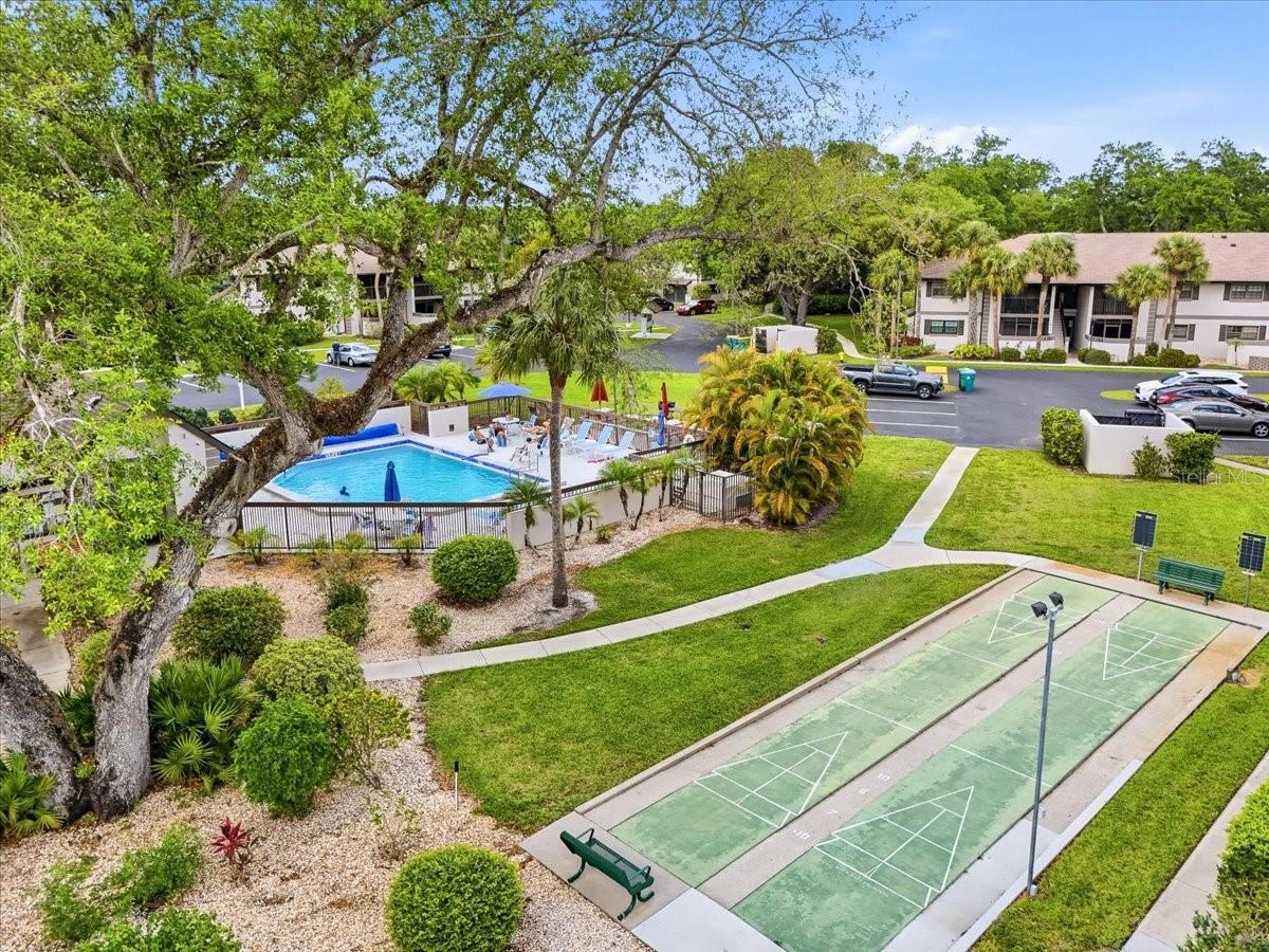 Image 30 of 30 For 1515 Forrest Nelson Boulevard B206