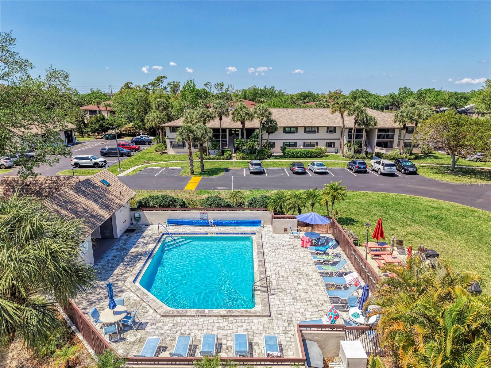 Image 40 of 64 For 1515 Forrest Nelson Boulevard G104