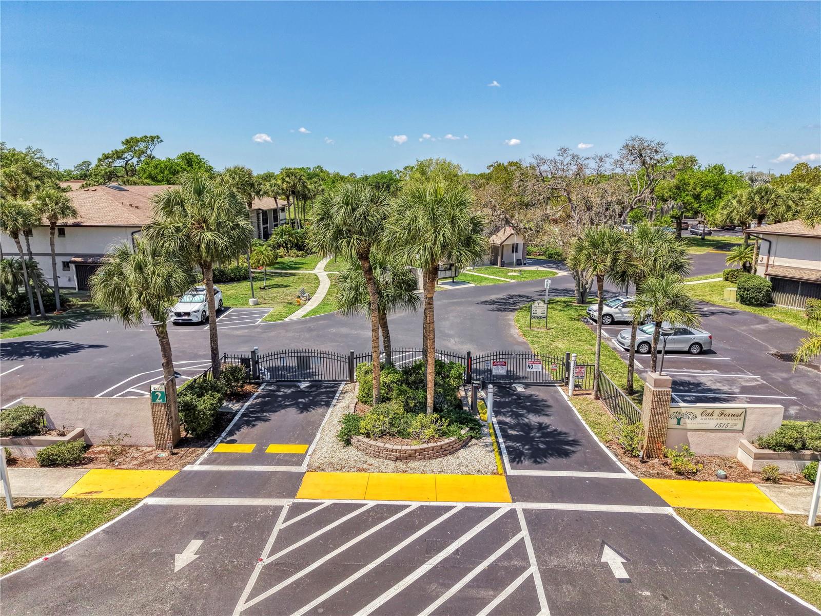 Image 64 of 64 For 1515 Forrest Nelson Boulevard G104