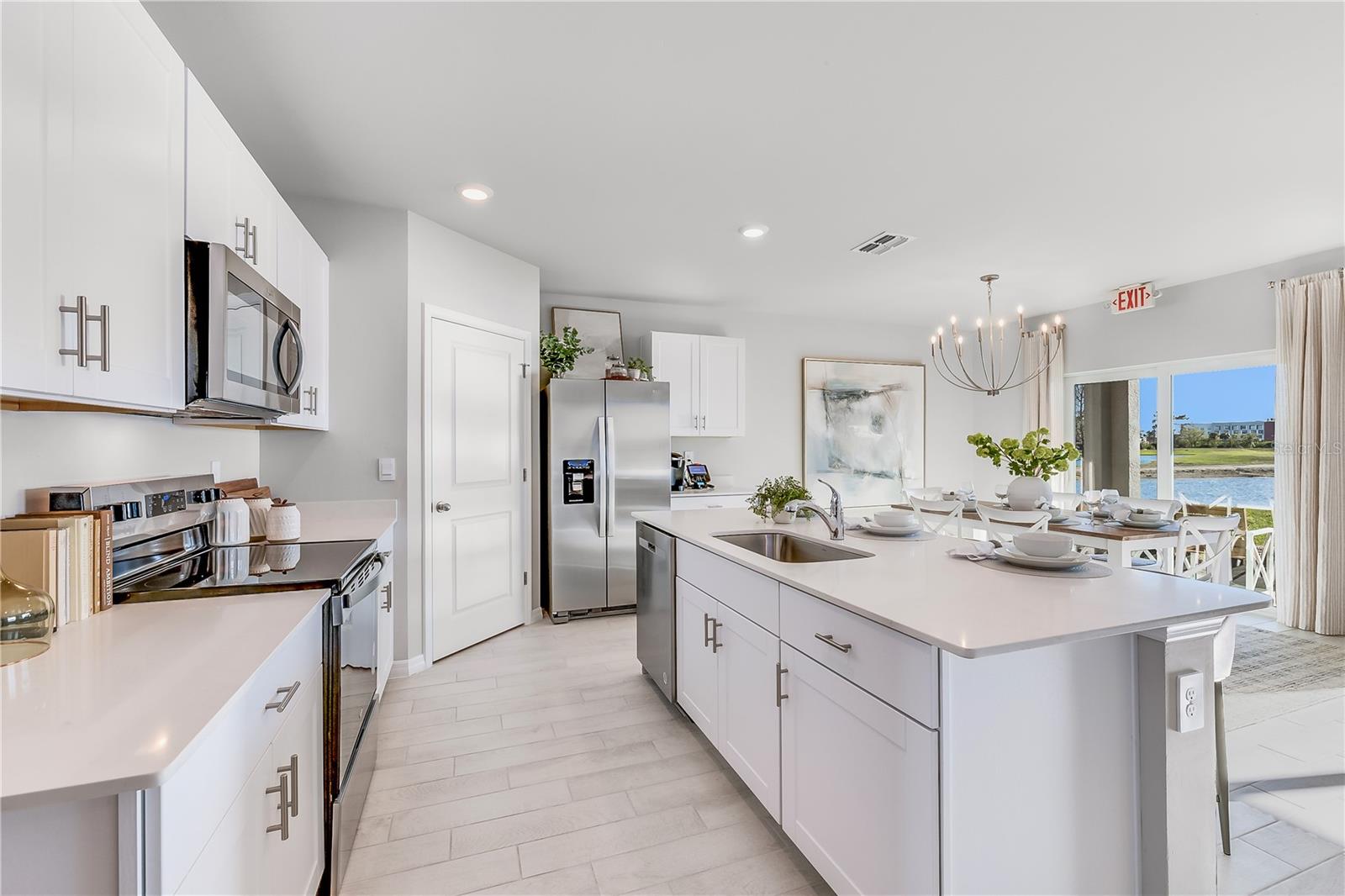 Image 4 of 28 For 4924 Tuscola Boulevard