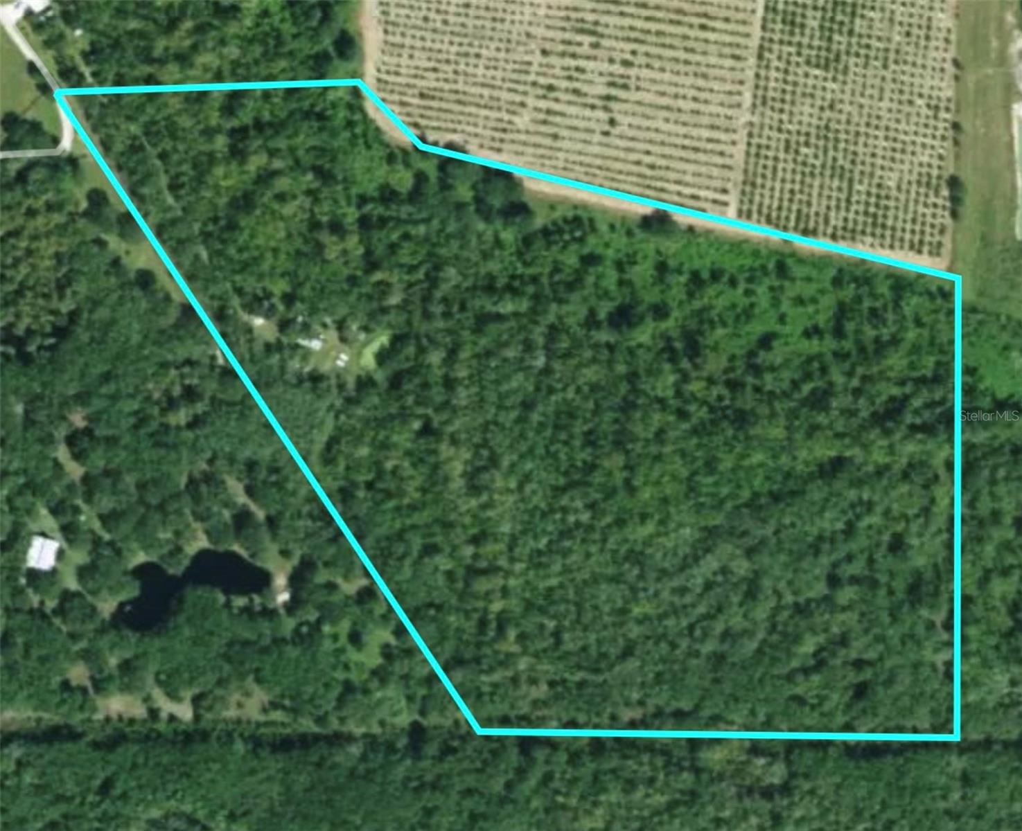 Image 34 of 34 For 3832 Wildcat Run Road