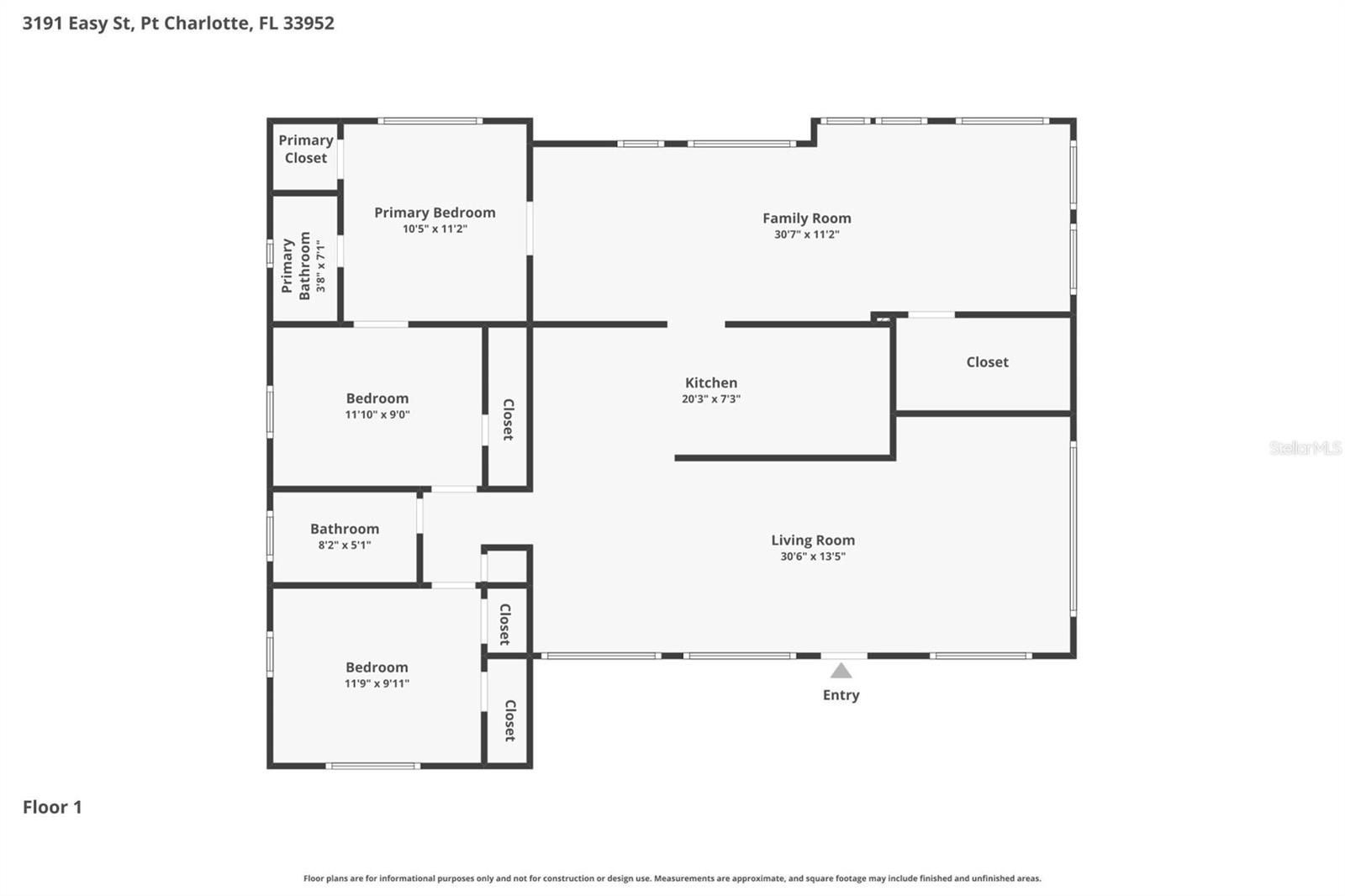 Image 39 of 39 For 3191 Easy Street