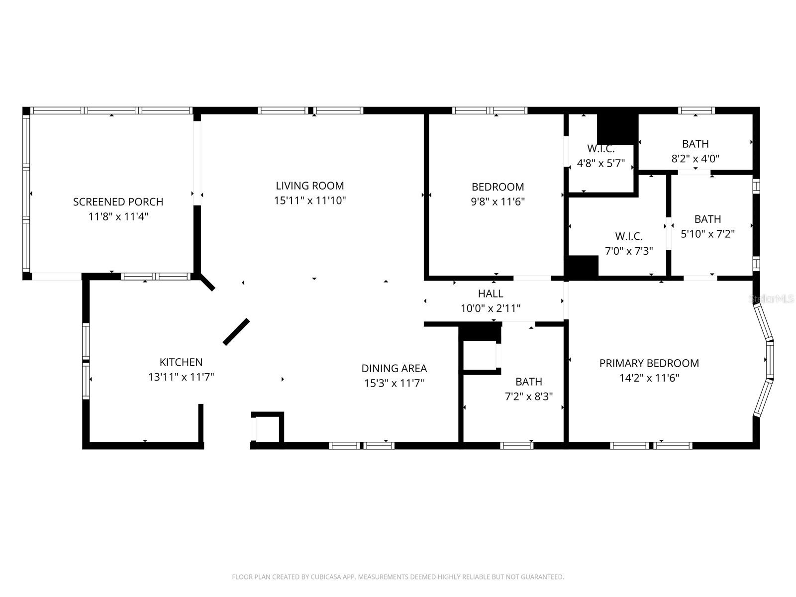 Image 2 of 43 For 2100 Kings Highway  653