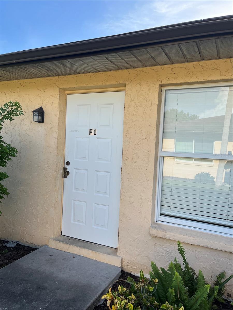 Details for 21150 Gertrude Avenue F1, PORT CHARLOTTE, FL 33952