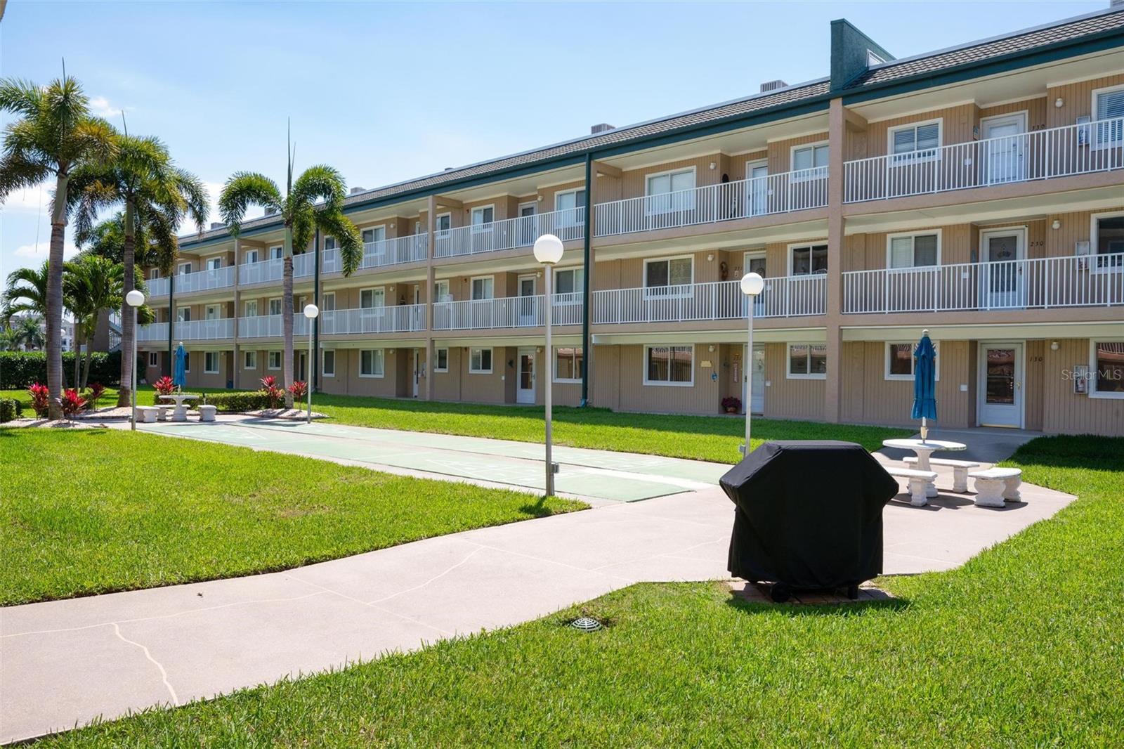 Details for 150 Harborside Avenue 303, PUNTA GORDA, FL 33950
