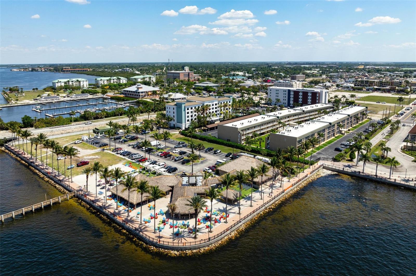 Image 3 of 47 For 150 Harborside Avenue 303