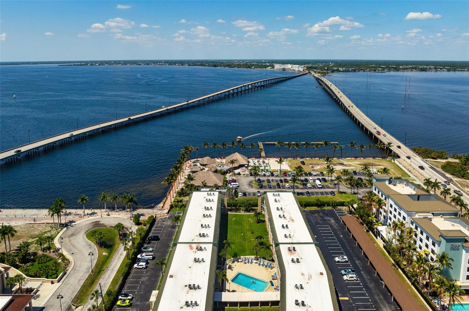 Image 43 of 47 For 150 Harborside Avenue 303