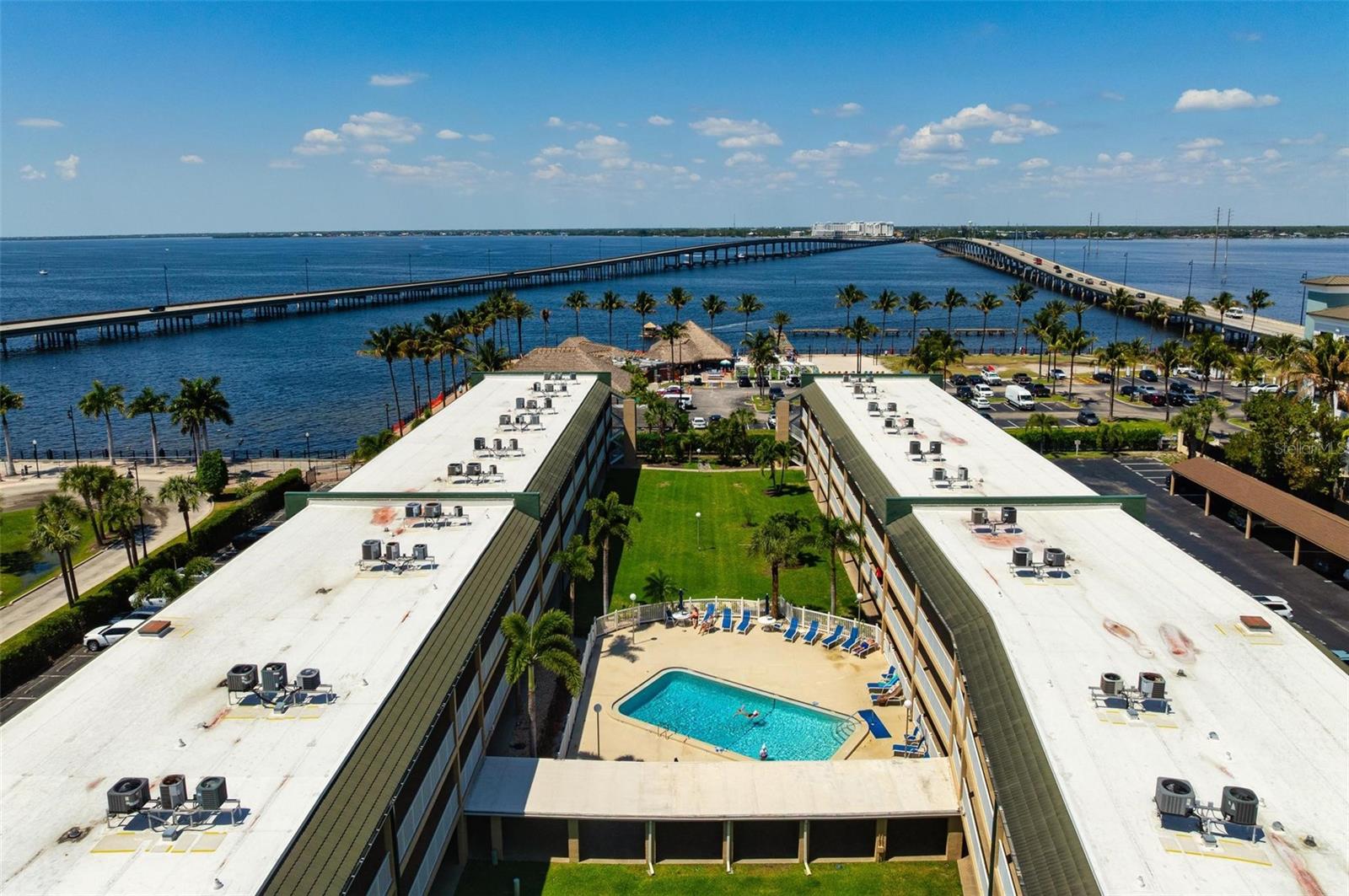 Image 44 of 47 For 150 Harborside Avenue 303